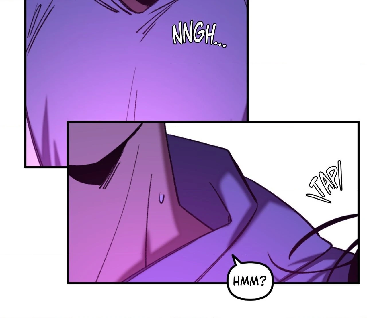 Libido Frame Chapter 4 - Page 48