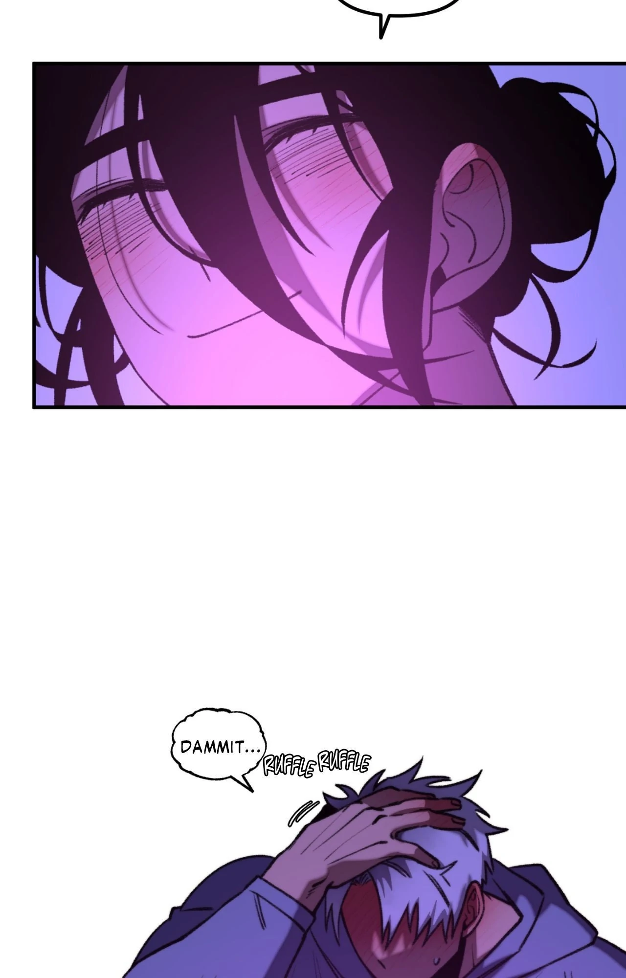 Libido Frame Chapter 4 - Page 51
