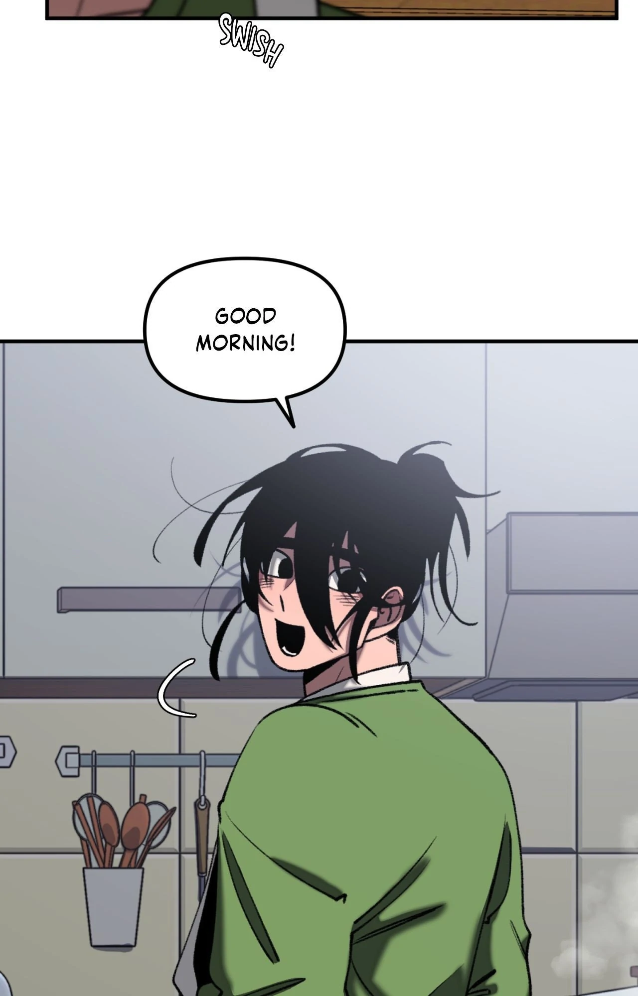 Libido Frame Chapter 4 - Page 55