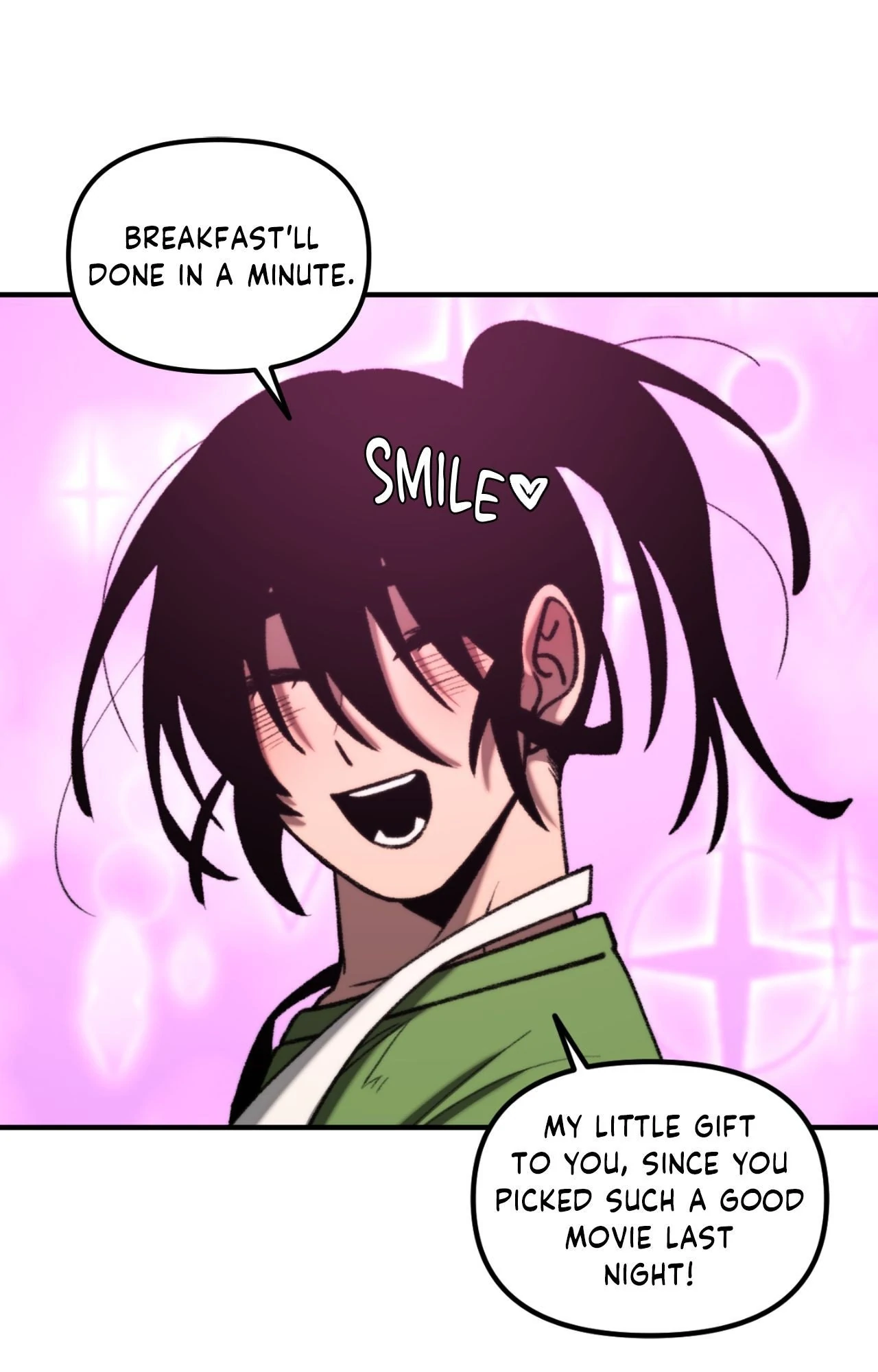 Libido Frame Chapter 4 - Page 57