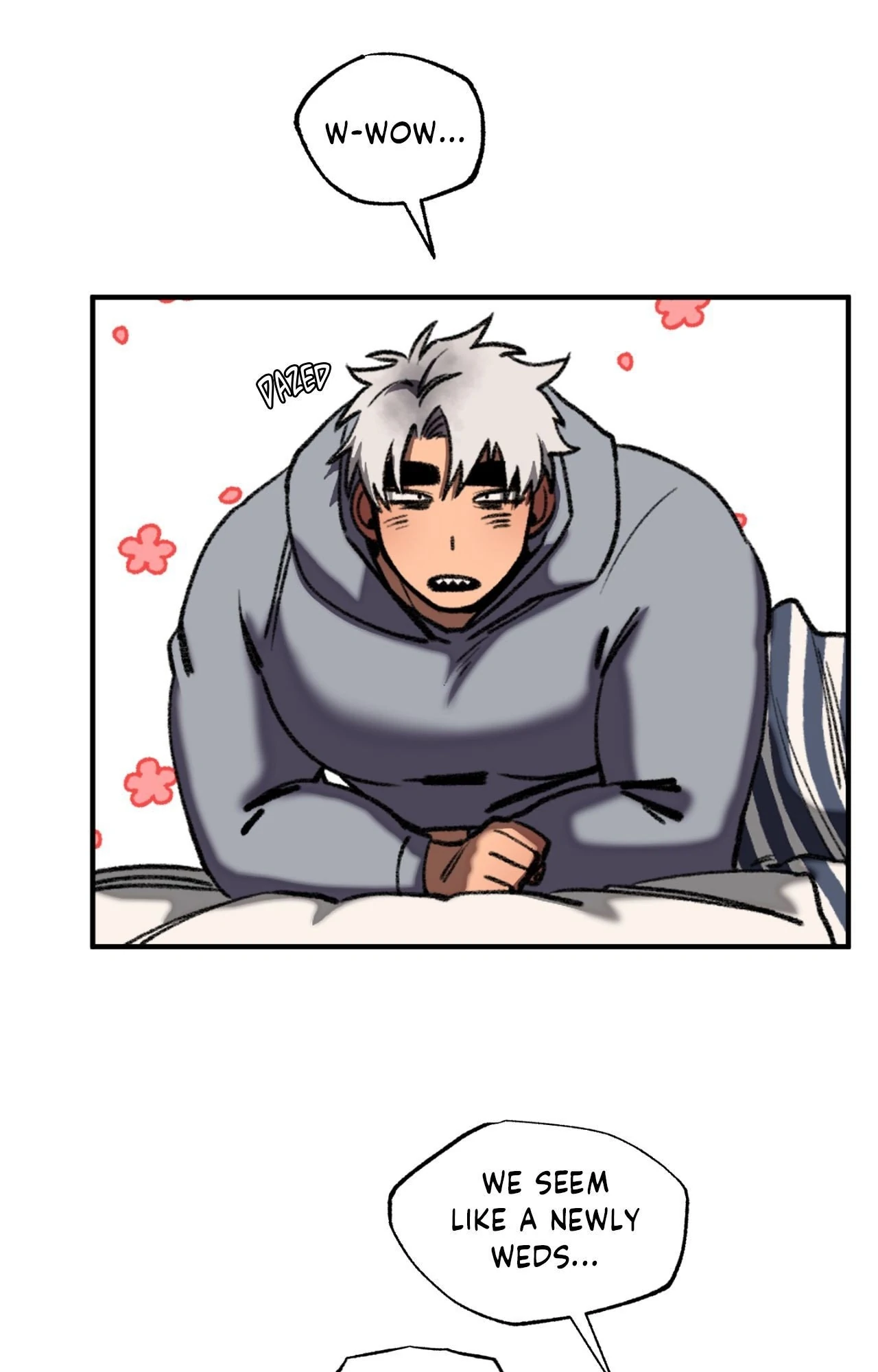 Libido Frame Chapter 4 - Page 58