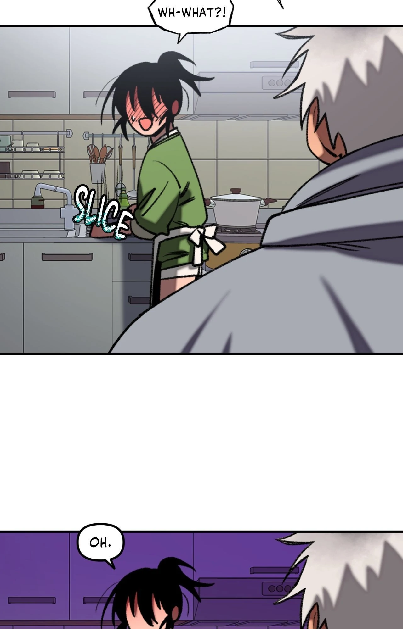 Libido Frame Chapter 4 - Page 59