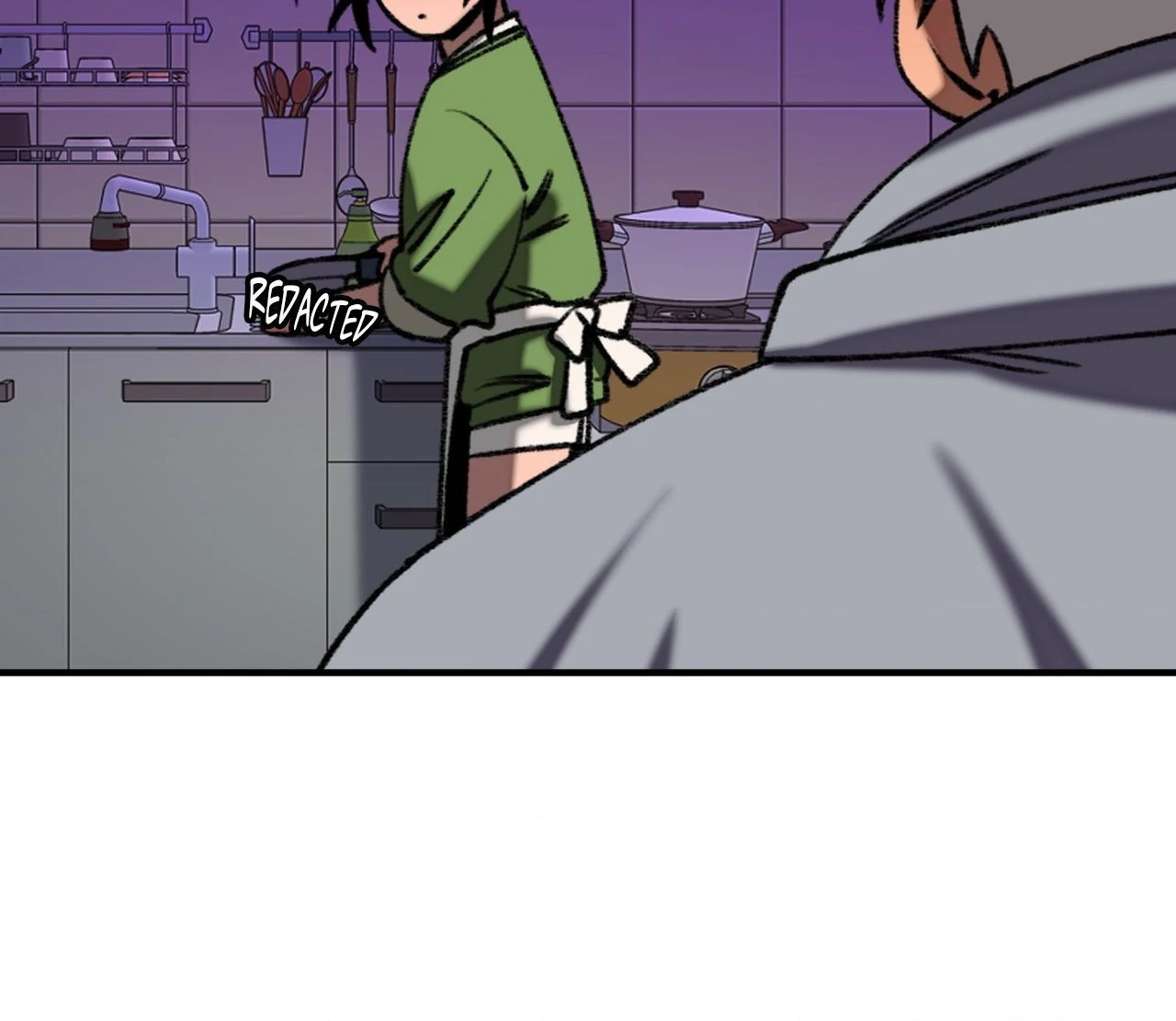 Libido Frame Chapter 4 - Page 60