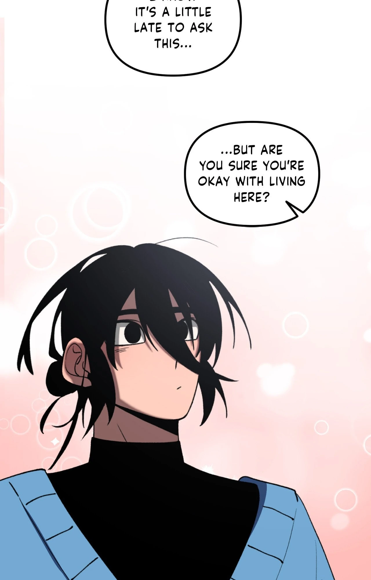 Libido Frame Chapter 4 - Page 7