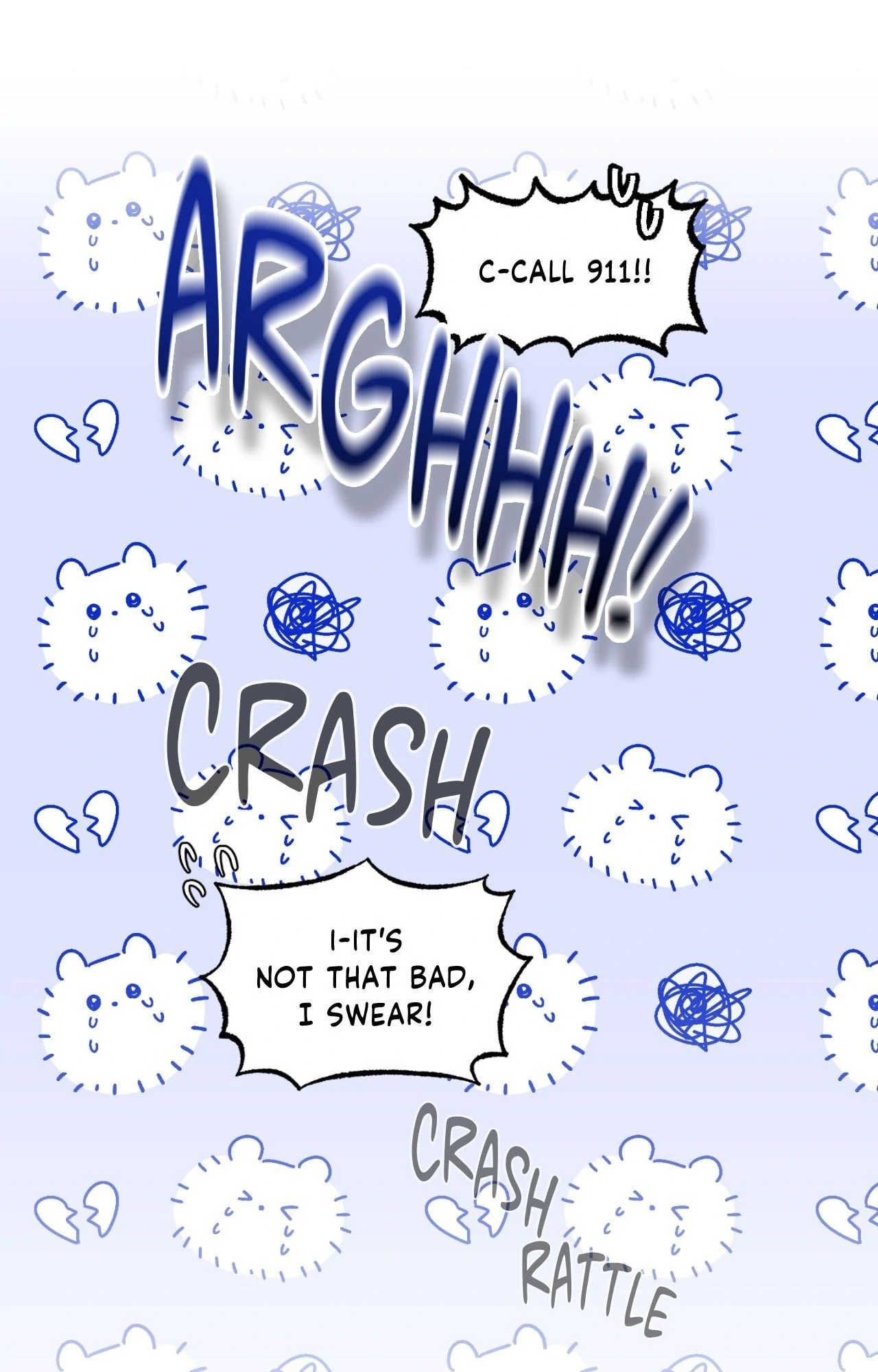 Libido Frame Chapter 4 - Page 61