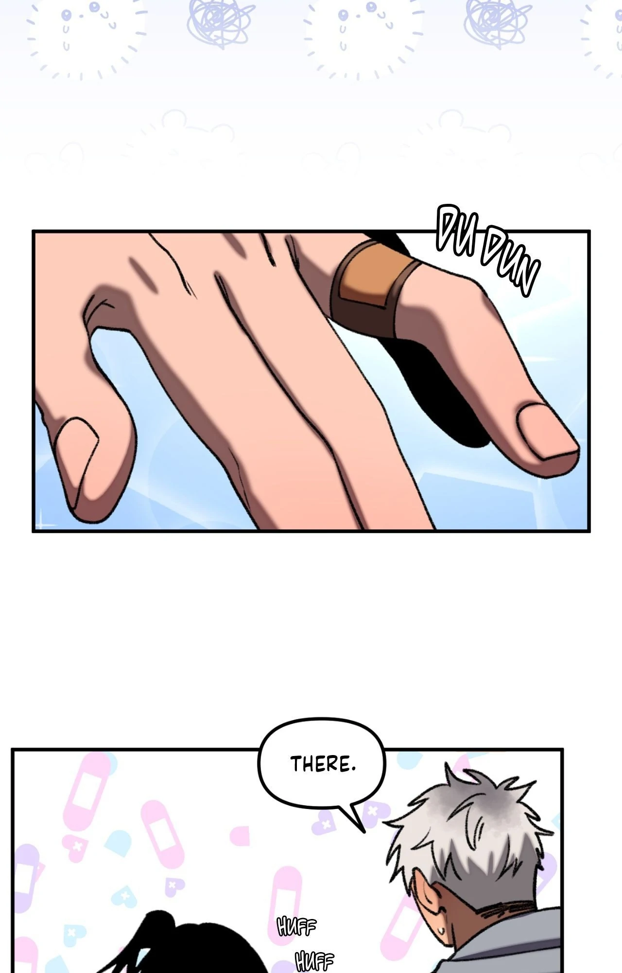 Libido Frame Chapter 4 - Page 62