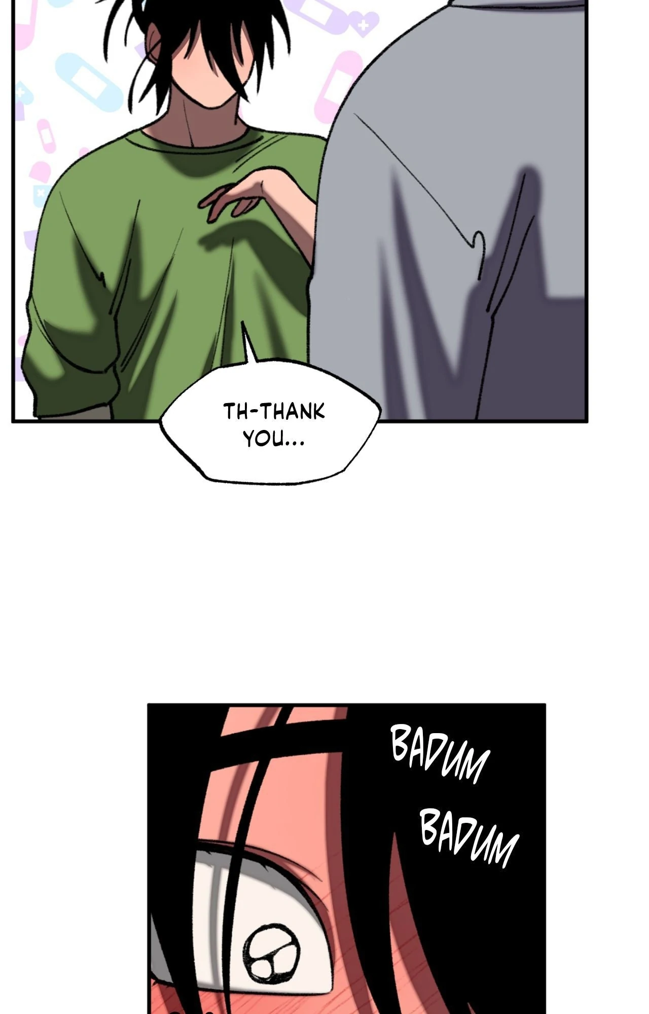 Libido Frame Chapter 4 - Page 63