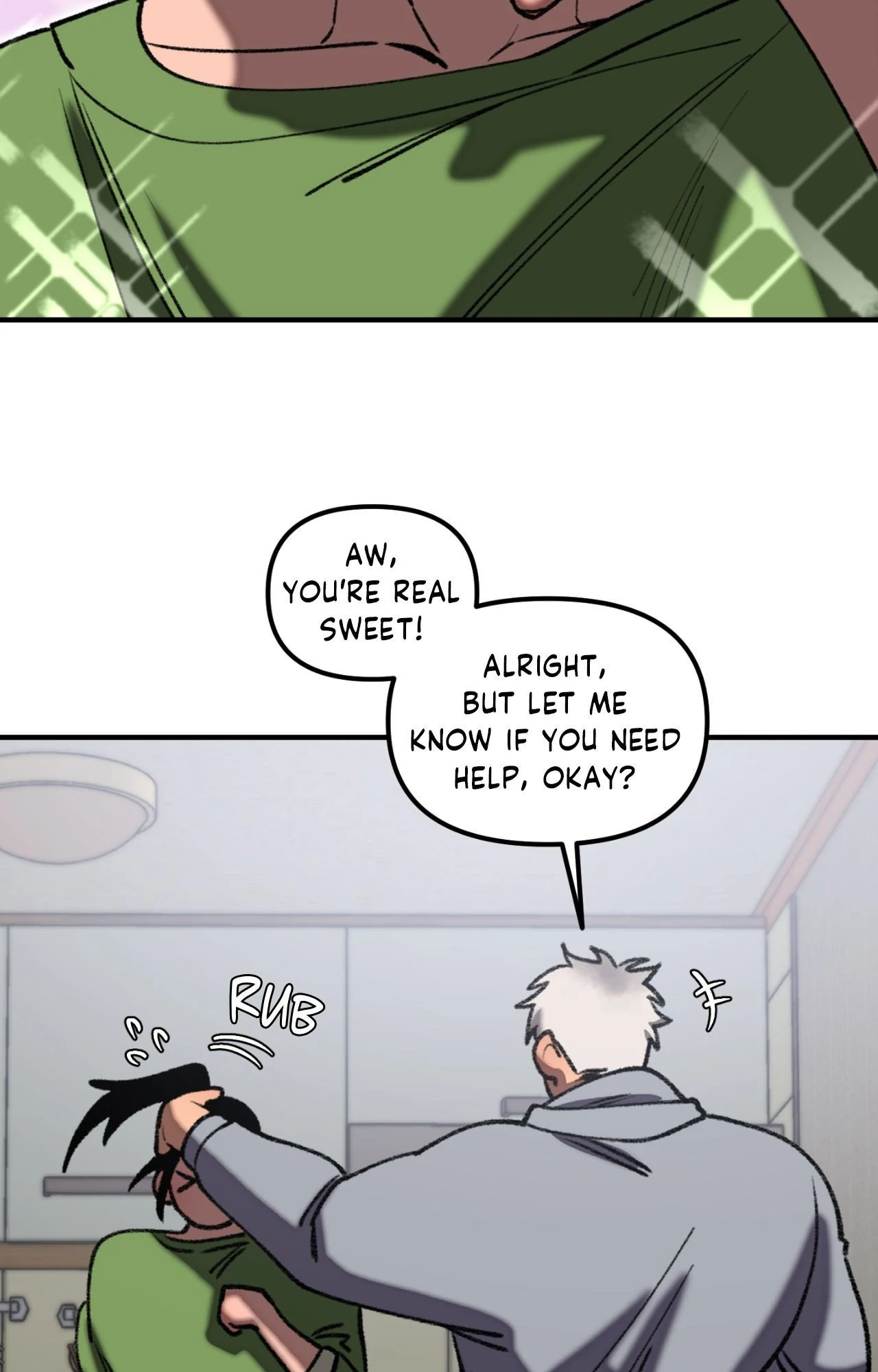 Libido Frame Chapter 4 - Page 67