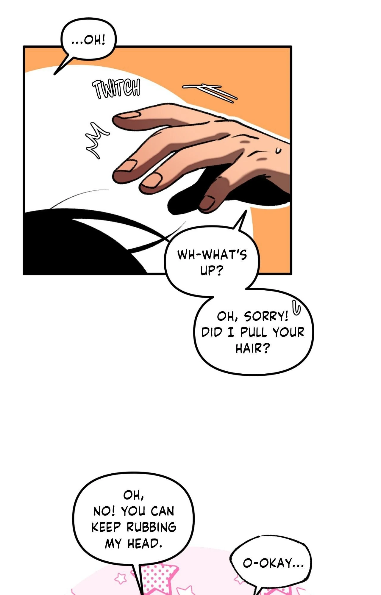 Libido Frame Chapter 4 - Page 73