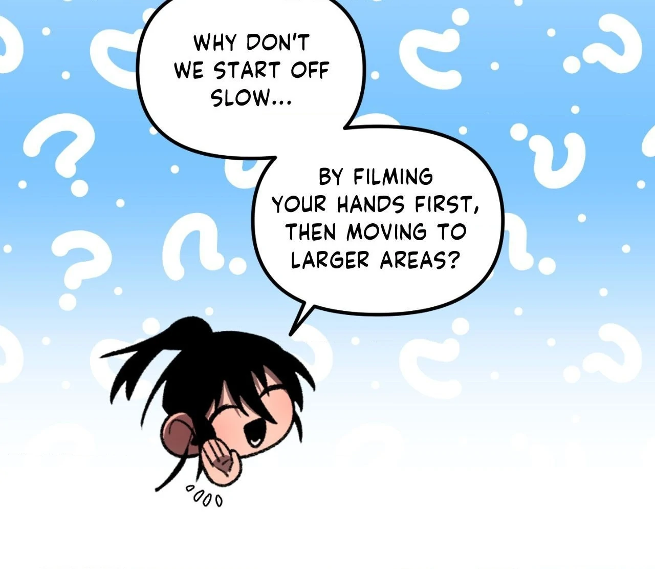 Libido Frame Chapter 4 - Page 76