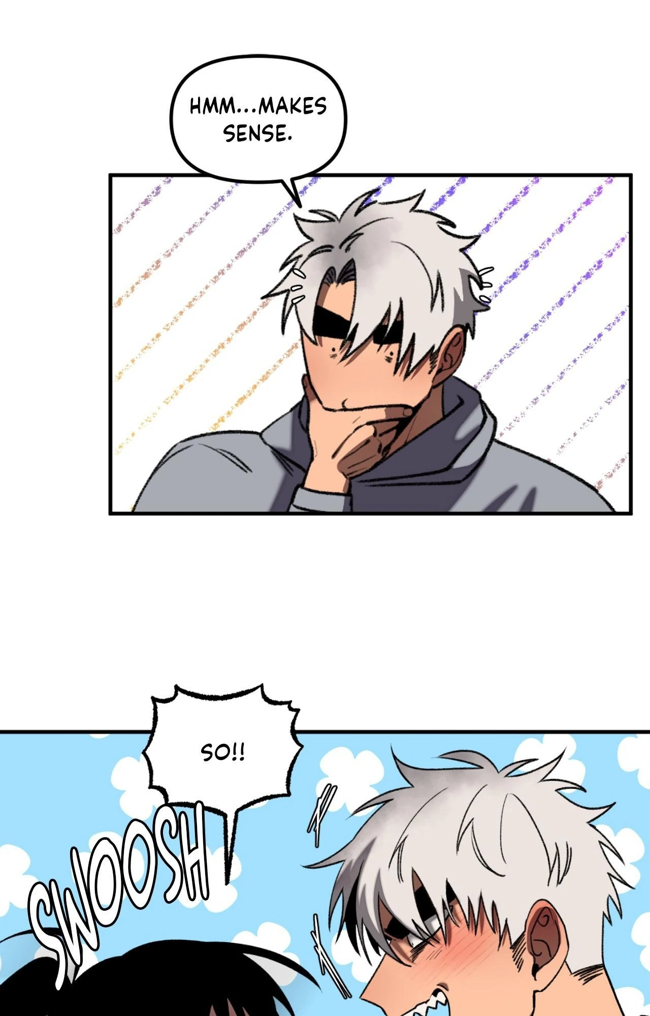 Libido Frame Chapter 4 - Page 77
