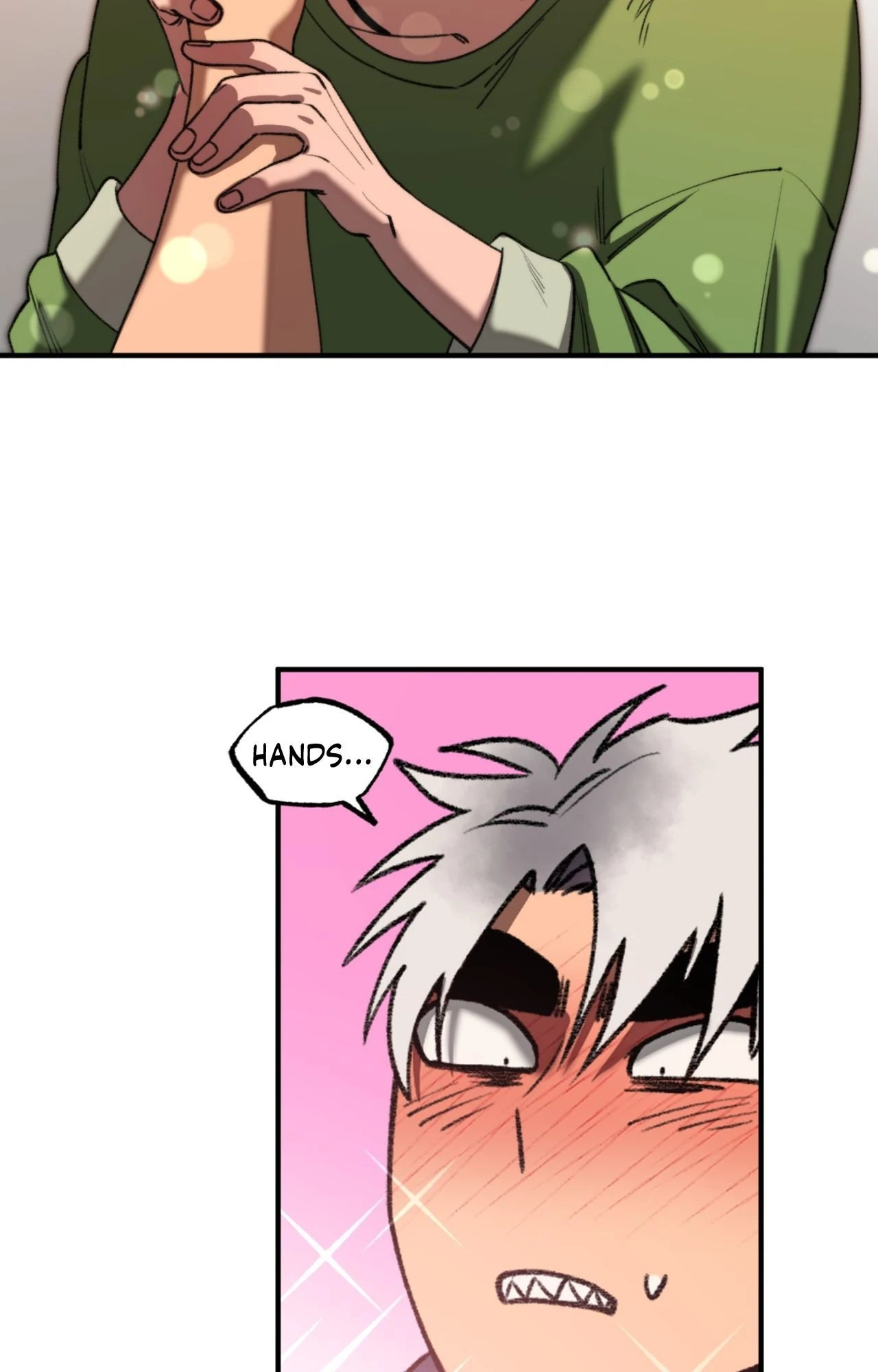 Libido Frame Chapter 4 - Page 79