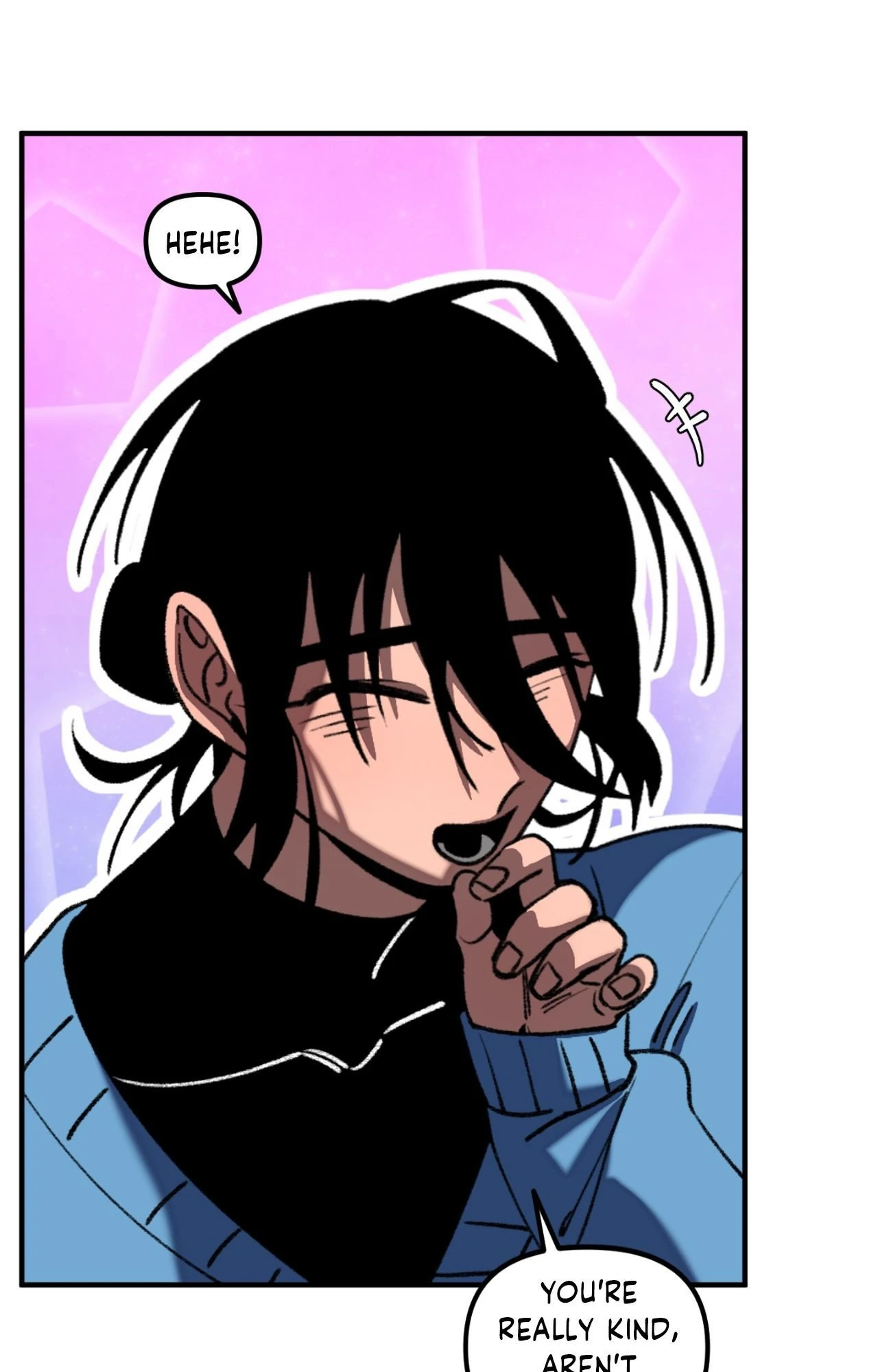 Libido Frame Chapter 4 - Page 9