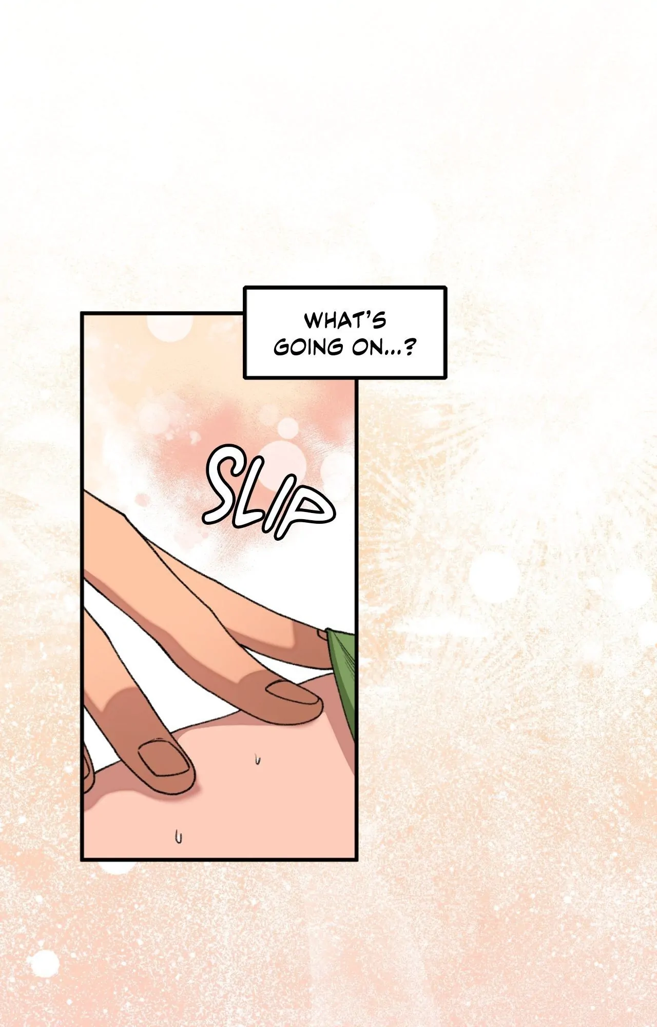 Libido Frame Chapter 5 - Page 1