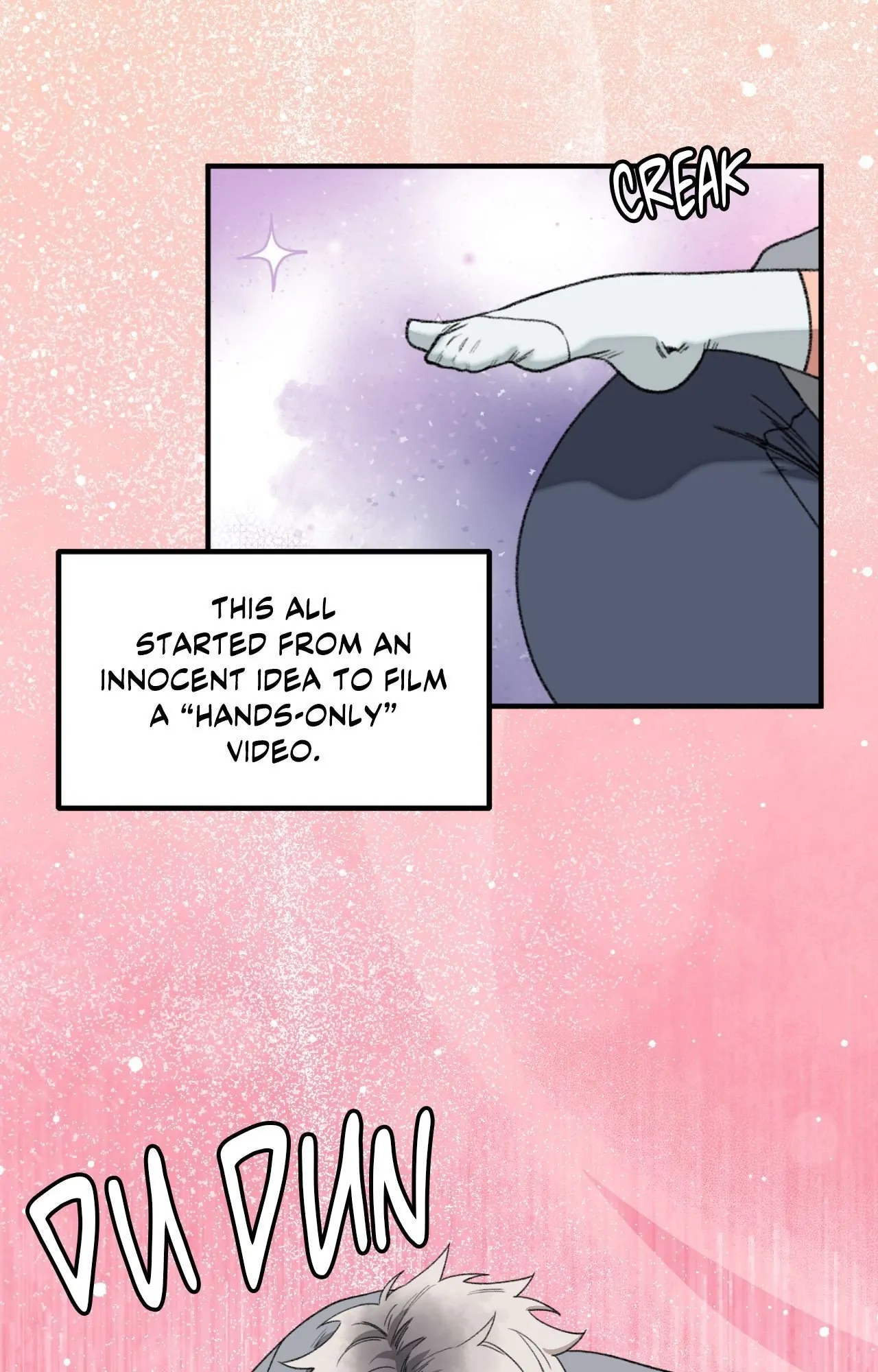 Libido Frame Chapter 5 - Page 2