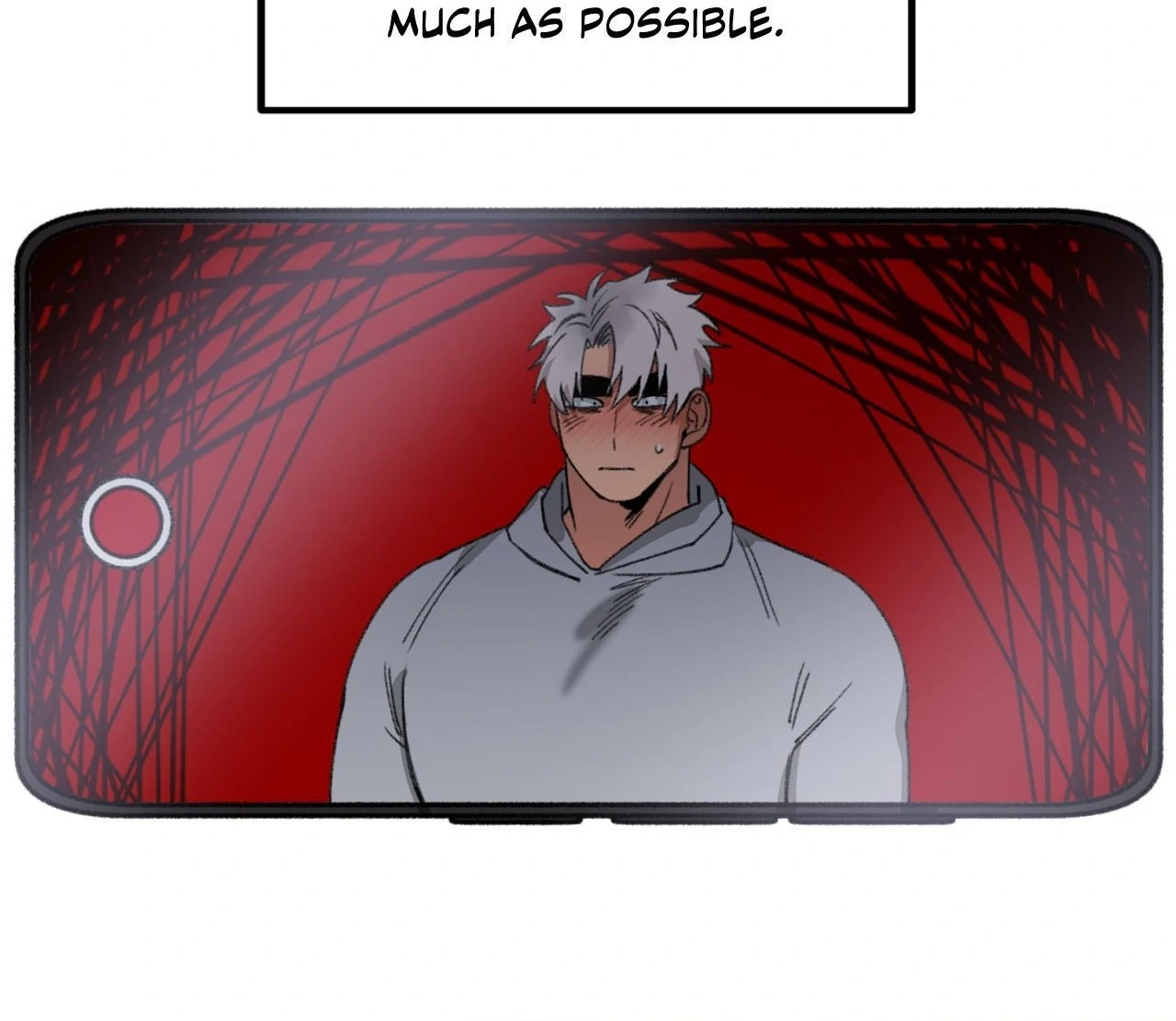 Libido Frame Chapter 5 - Page 12