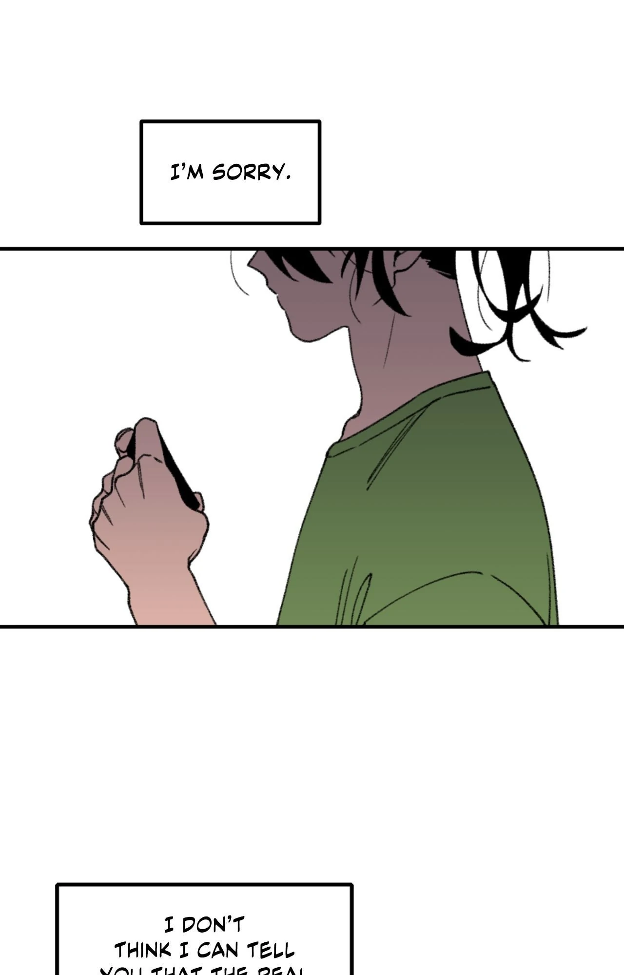 Libido Frame Chapter 5 - Page 13