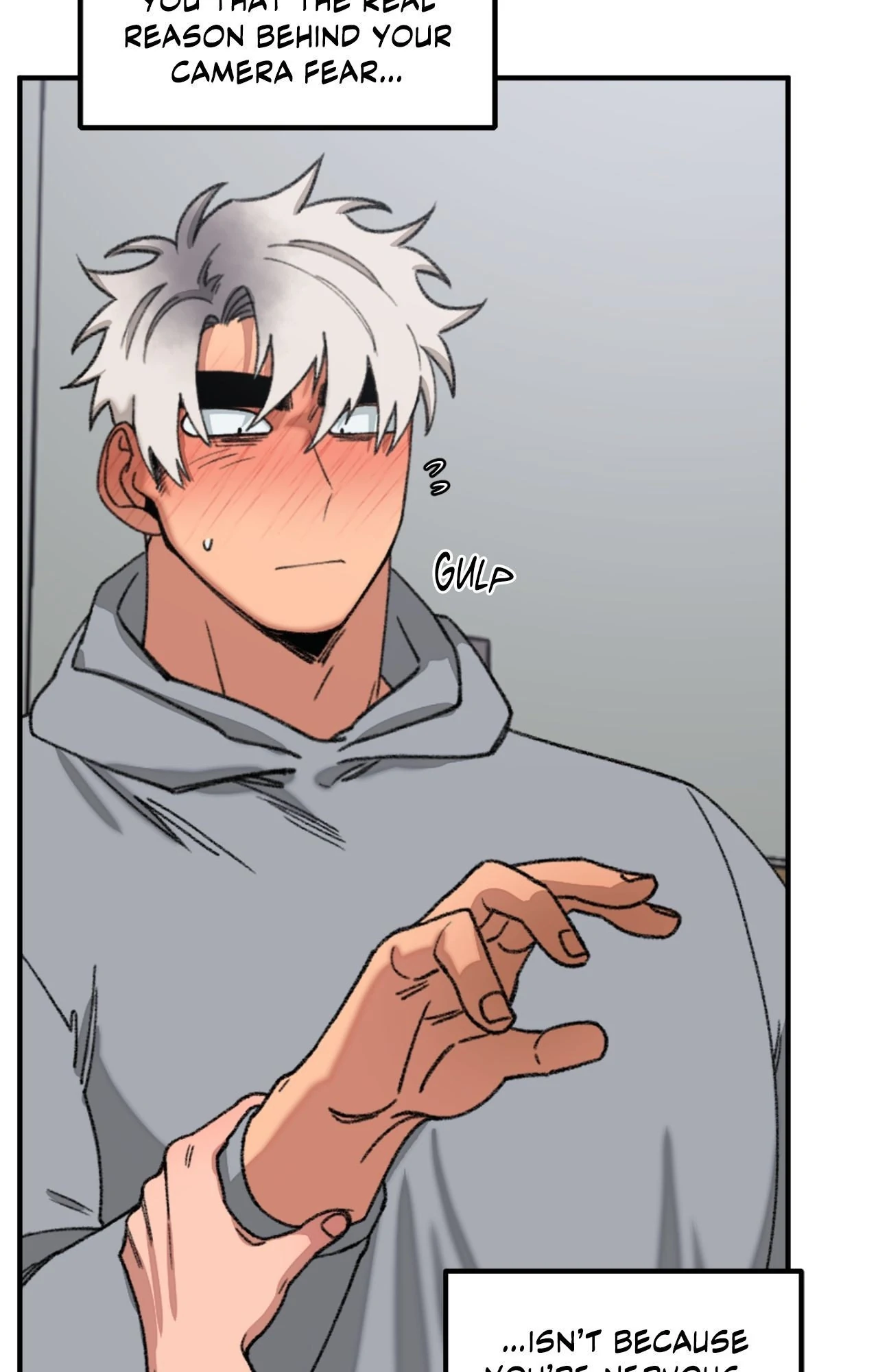 Libido Frame Chapter 5 - Page 14
