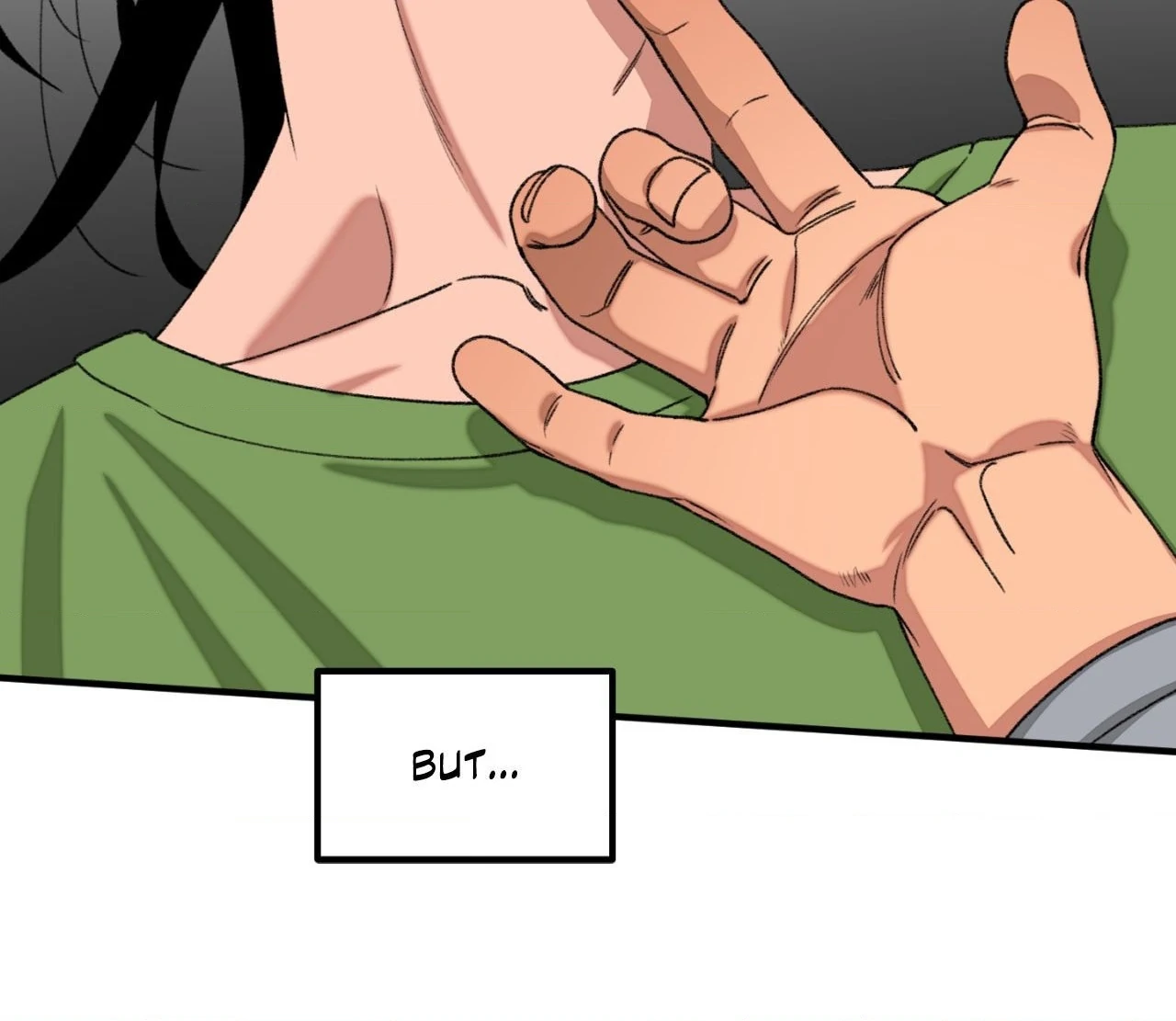 Libido Frame Chapter 5 - Page 24