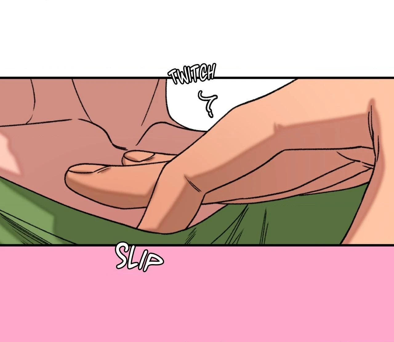 Libido Frame Chapter 5 - Page 28