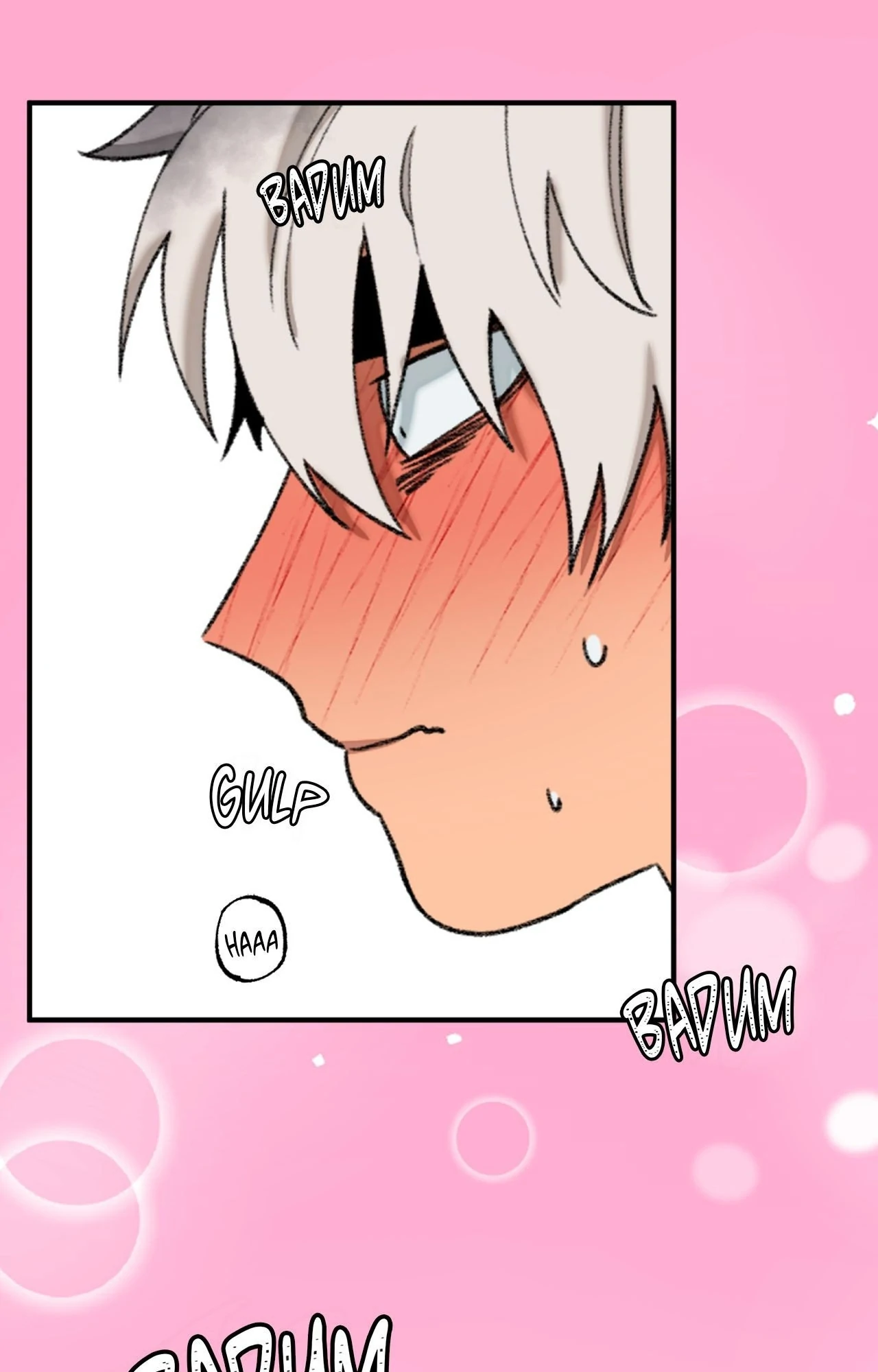 Libido Frame Chapter 5 - Page 29