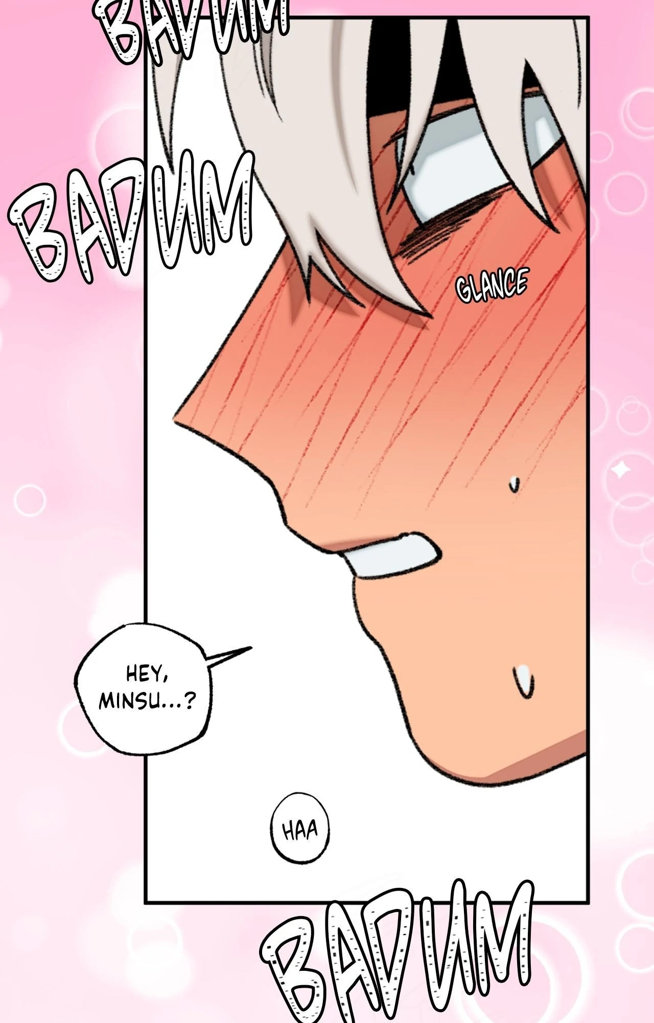 Libido Frame Chapter 5 - Page 30