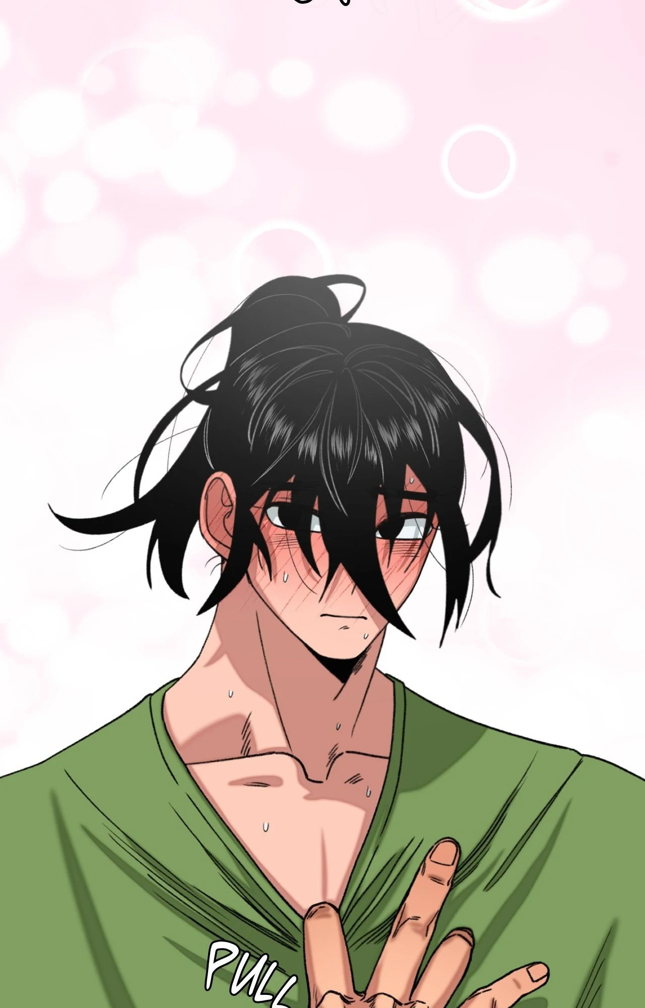 Libido Frame Chapter 5 - Page 31