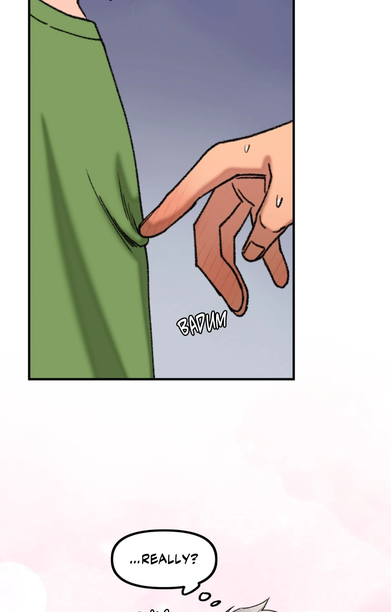 Libido Frame Chapter 5 - Page 34