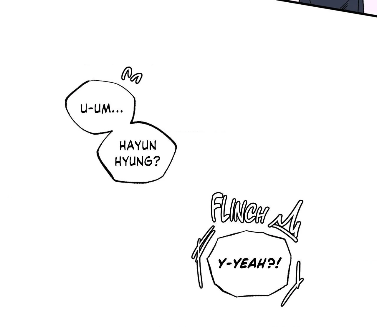 Libido Frame Chapter 5 - Page 36