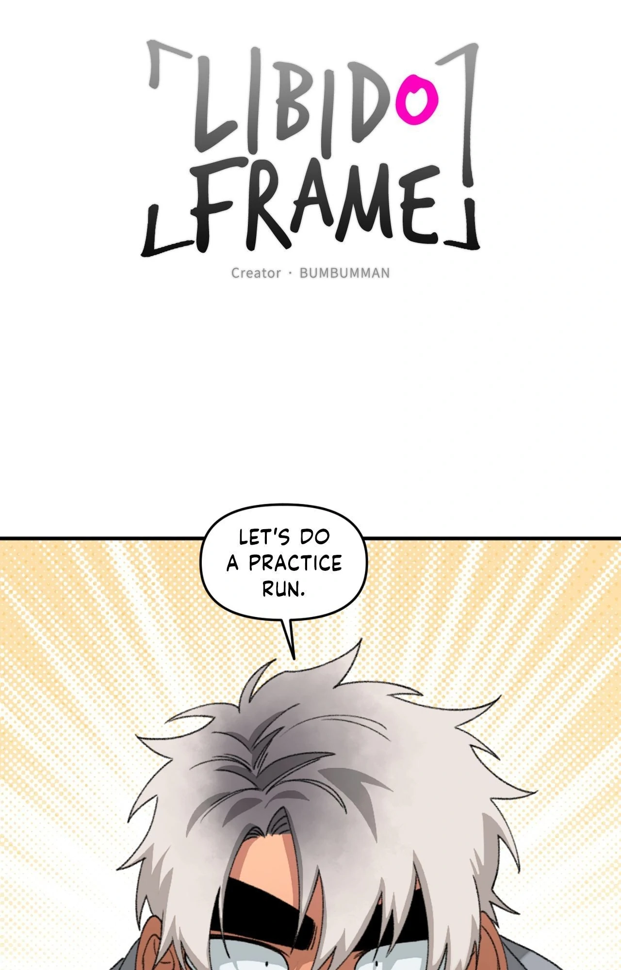 Libido Frame Chapter 5 - Page 5