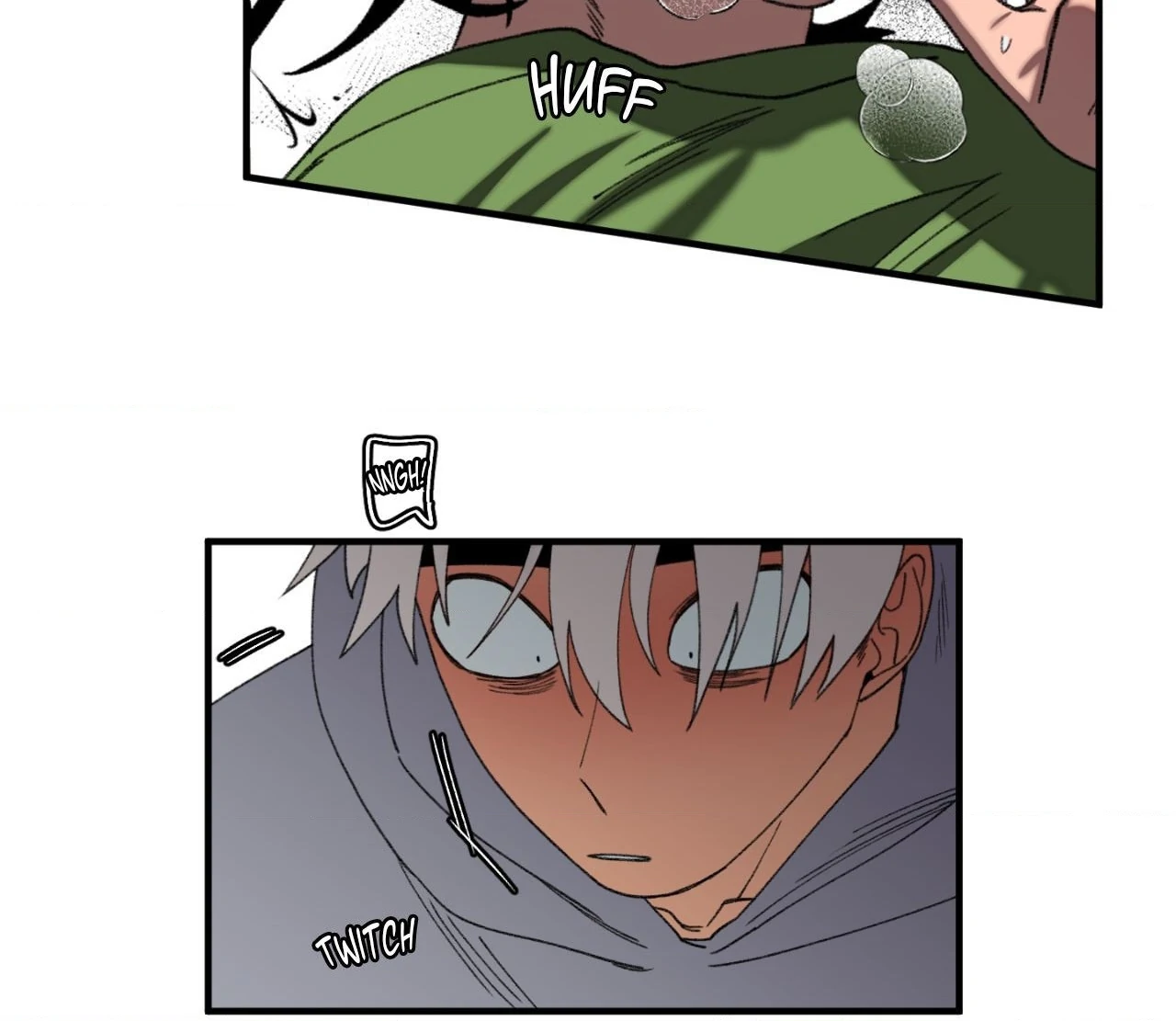 Libido Frame Chapter 5 - Page 44