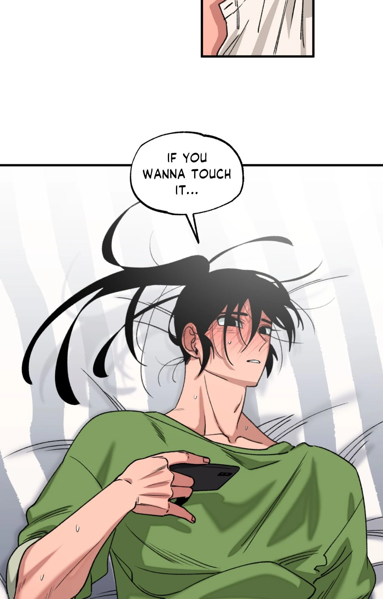 Libido Frame Chapter 5 - Page 47