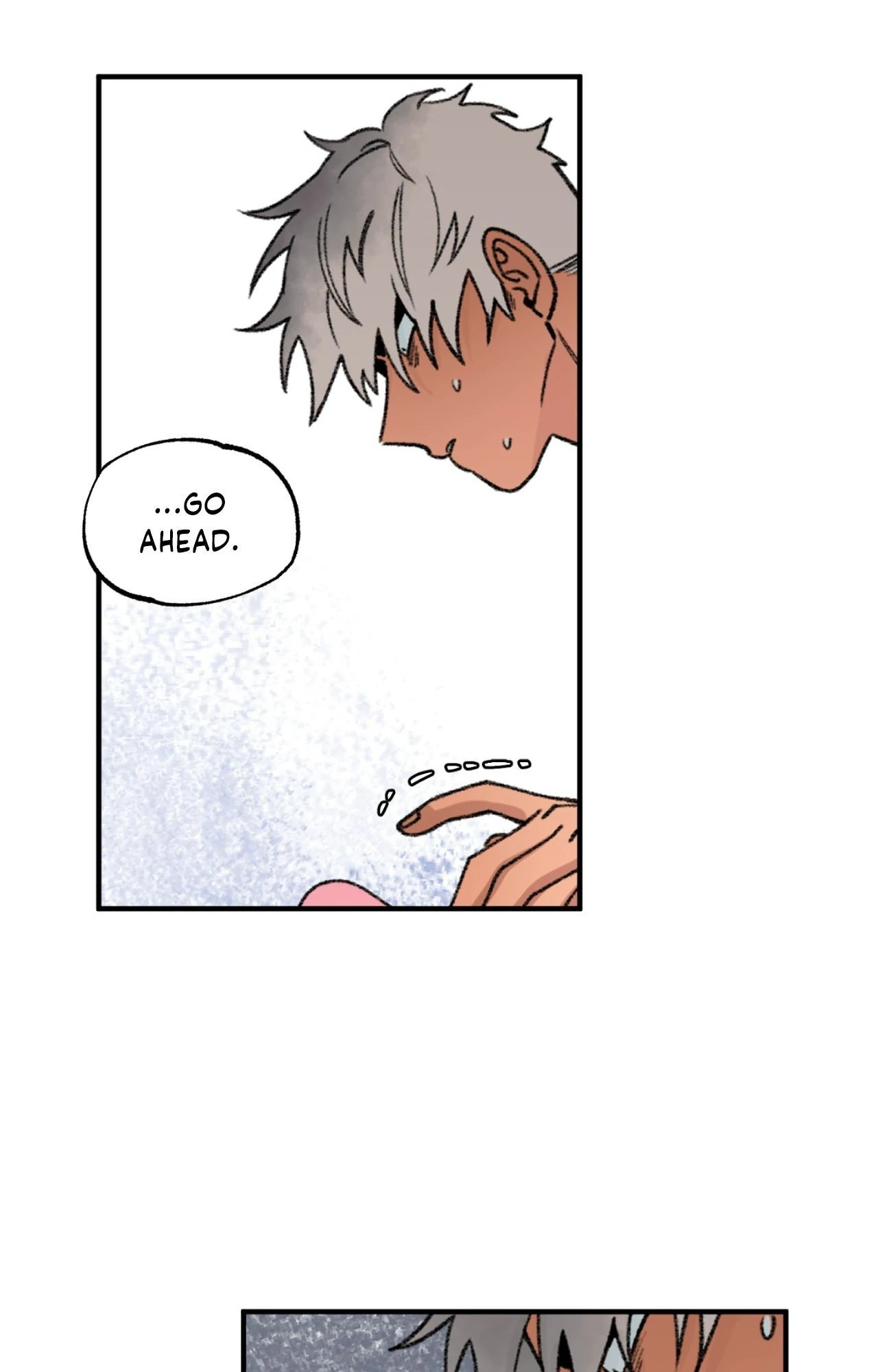 Libido Frame Chapter 5 - Page 49
