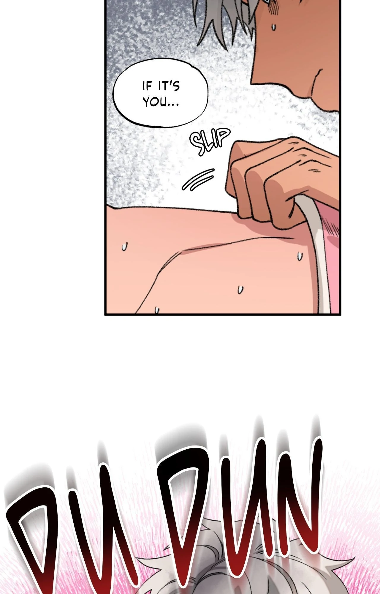 Libido Frame Chapter 5 - Page 50