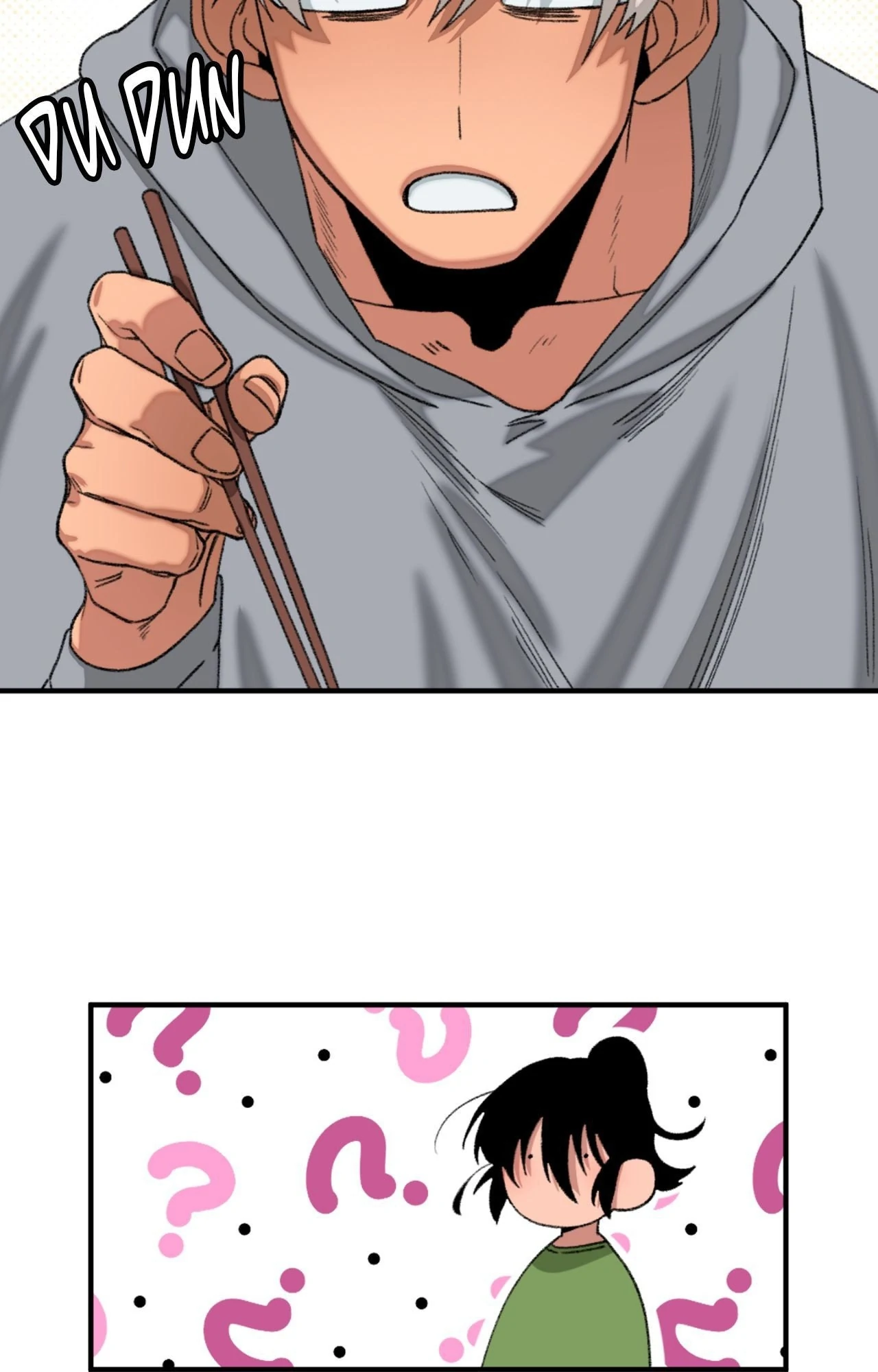 Libido Frame Chapter 5 - Page 6