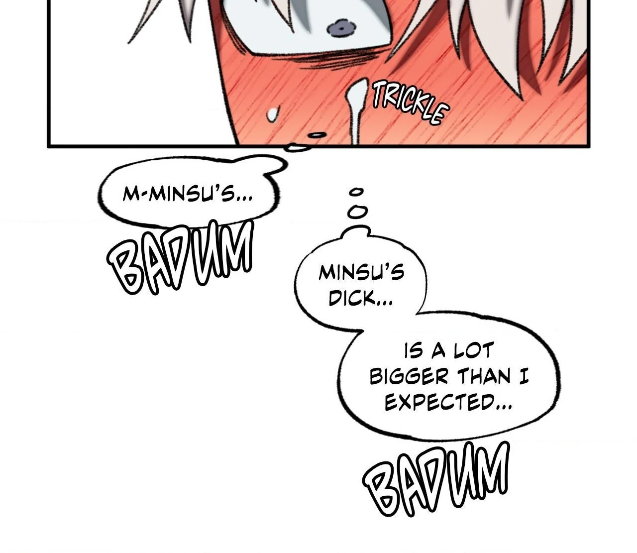 Libido Frame Chapter 5 - Page 52