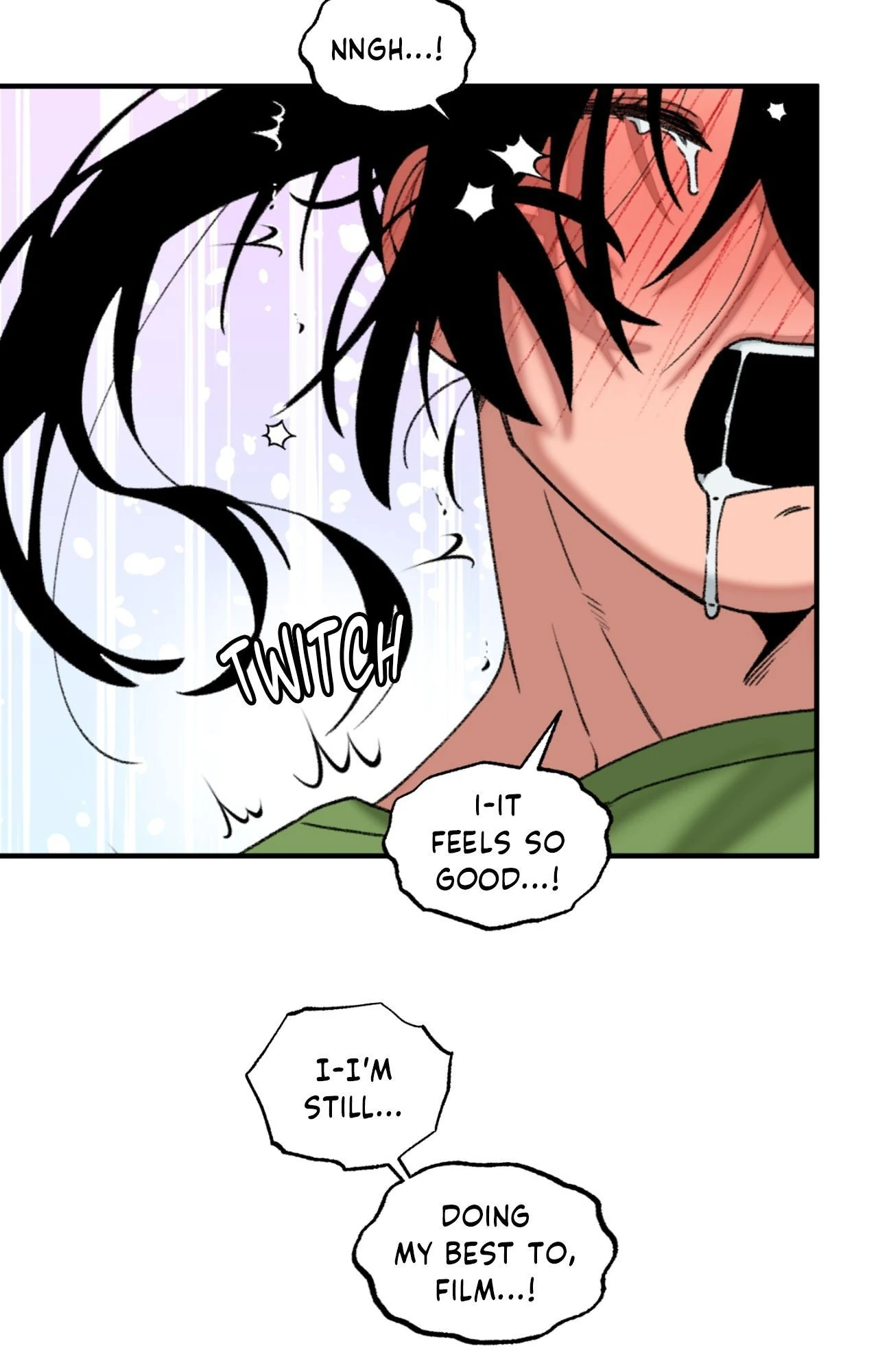 Libido Frame Chapter 5 - Page 62