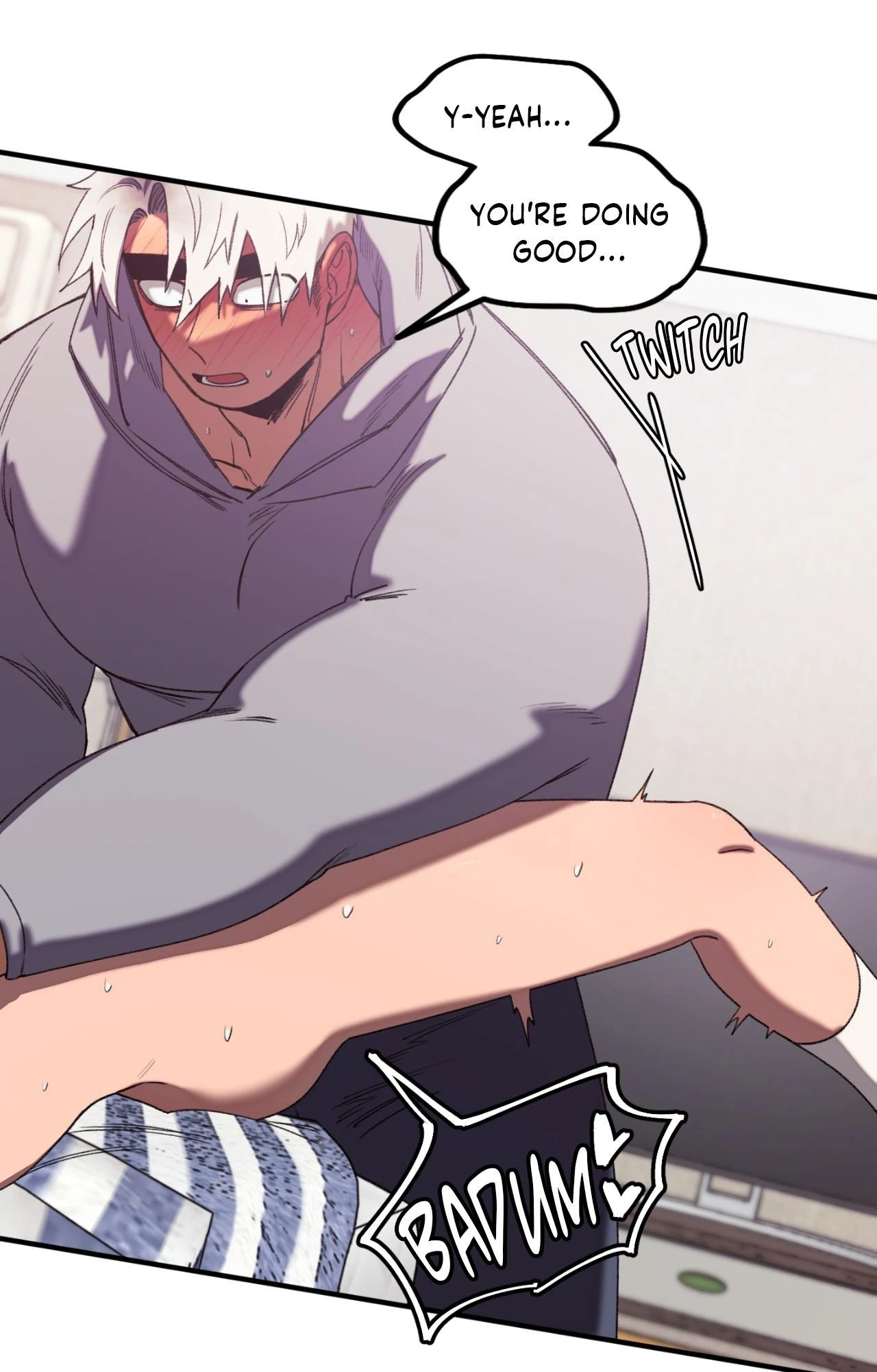 Libido Frame Chapter 5 - Page 63