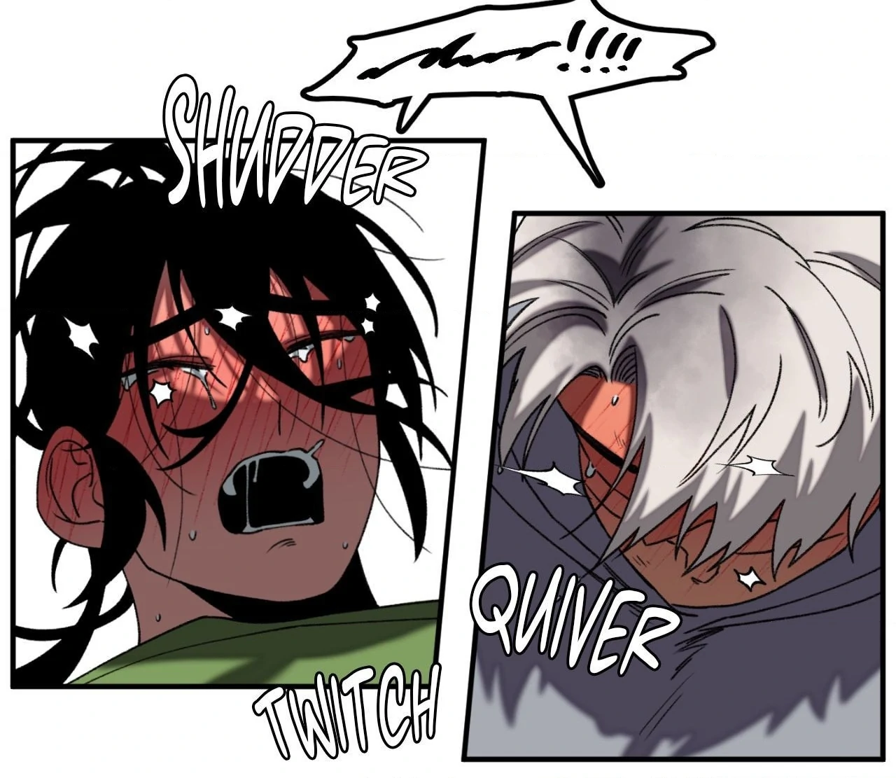 Libido Frame Chapter 5 - Page 72