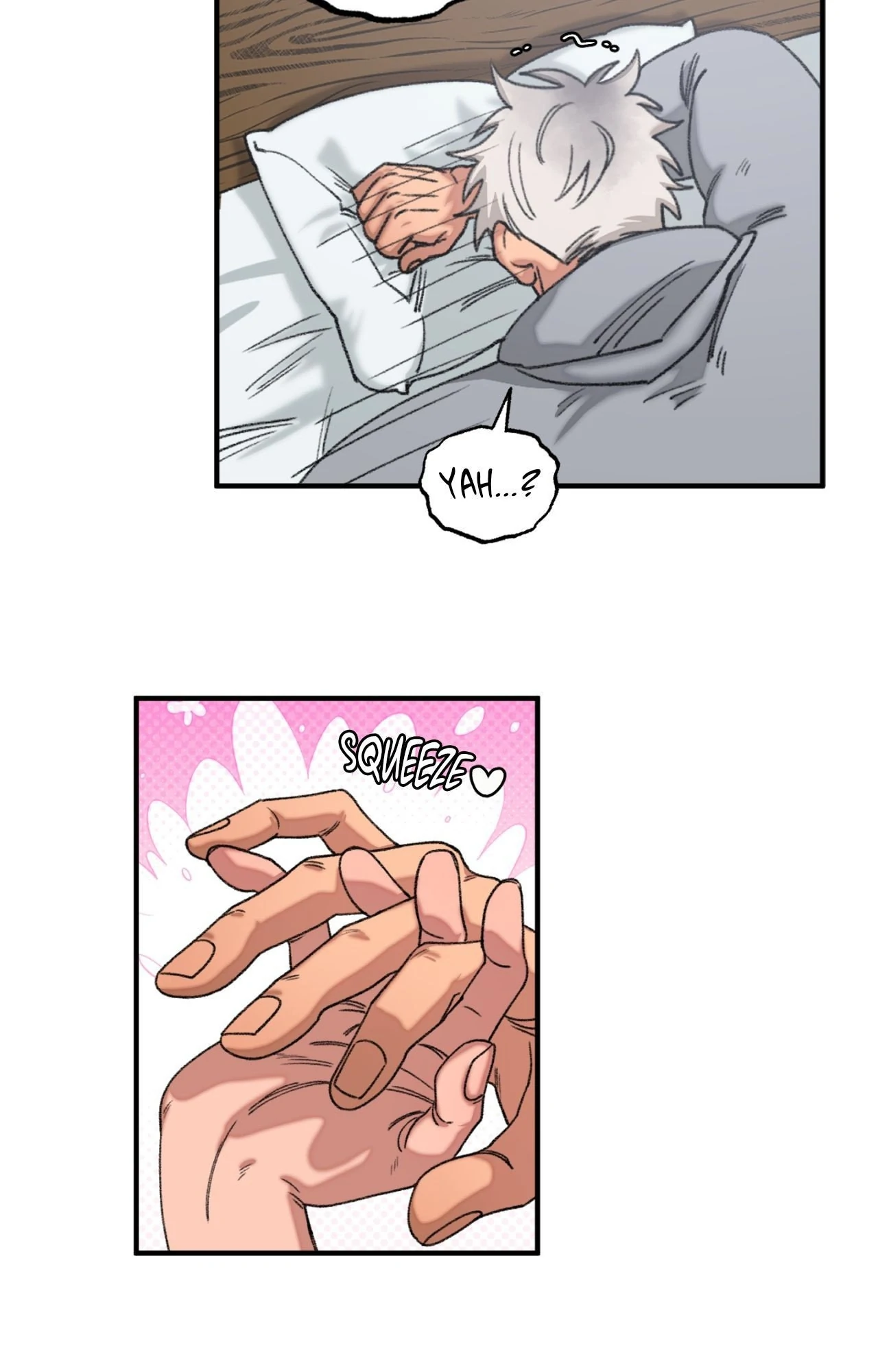 Libido Frame Chapter 5 - Page 75