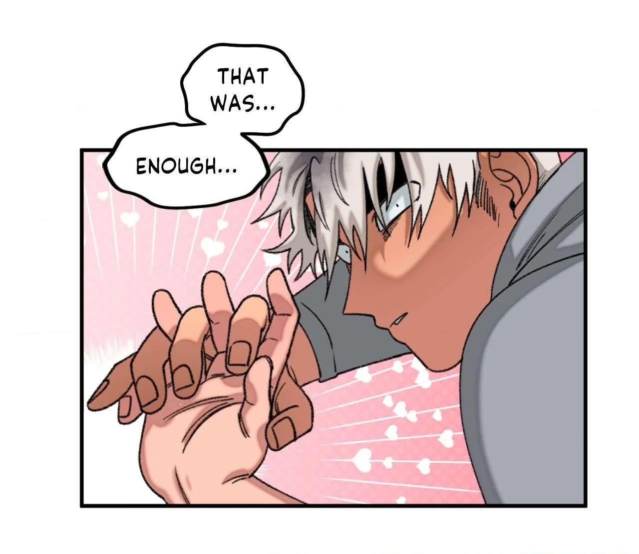 Libido Frame Chapter 5 - Page 76