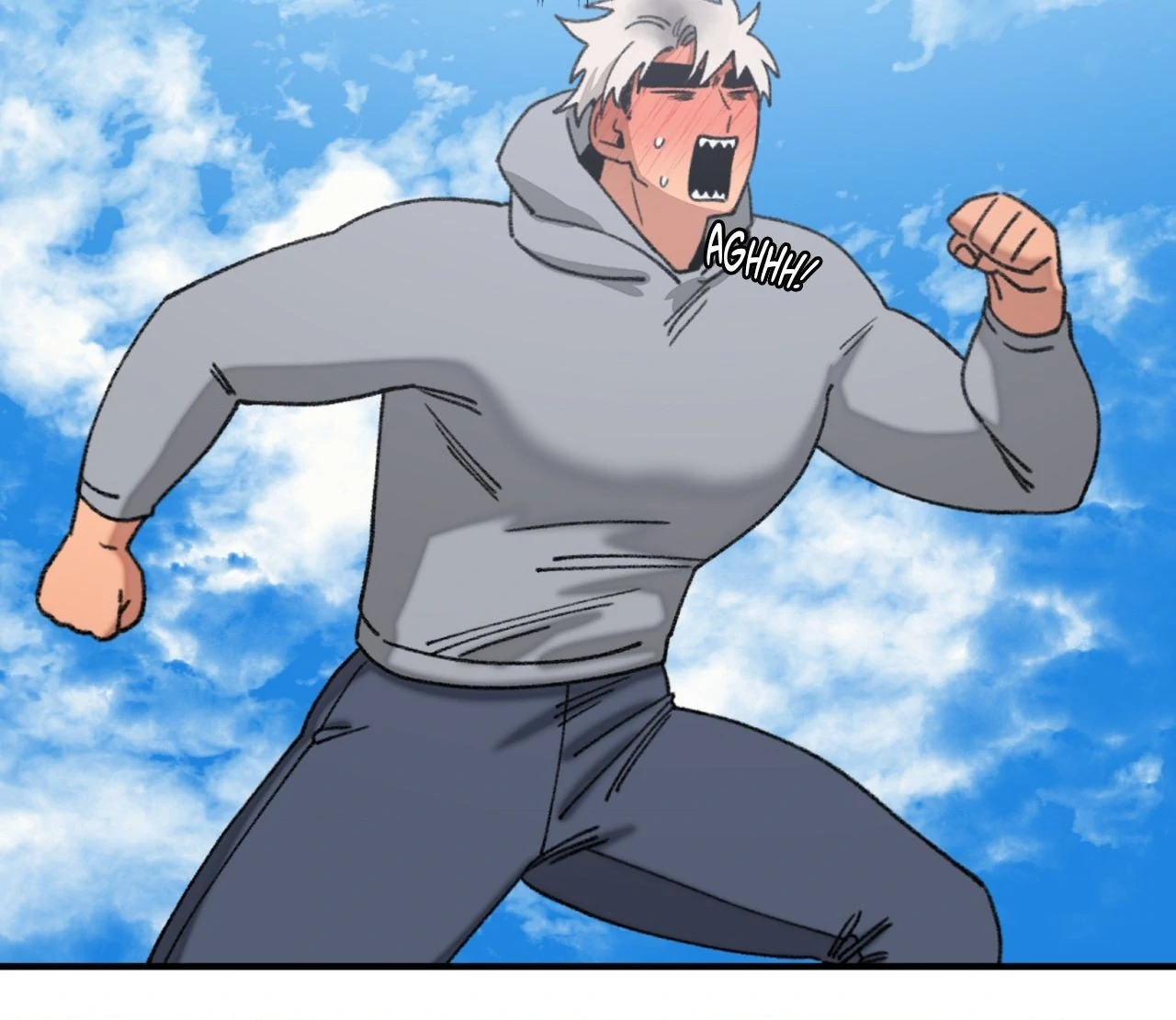 Libido Frame Chapter 5 - Page 80