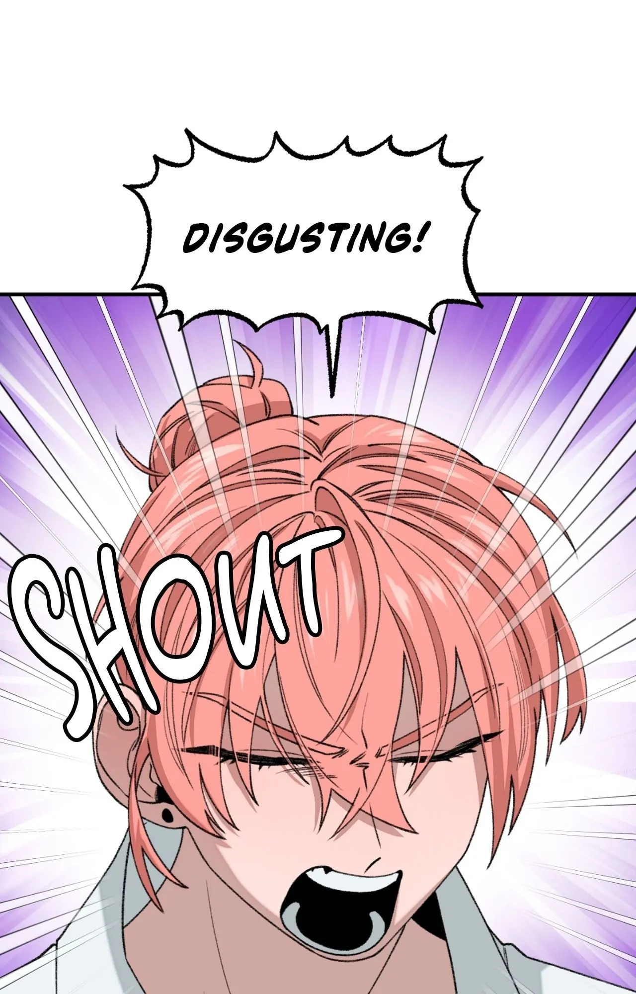 Libido Frame Chapter 6 - Page 1