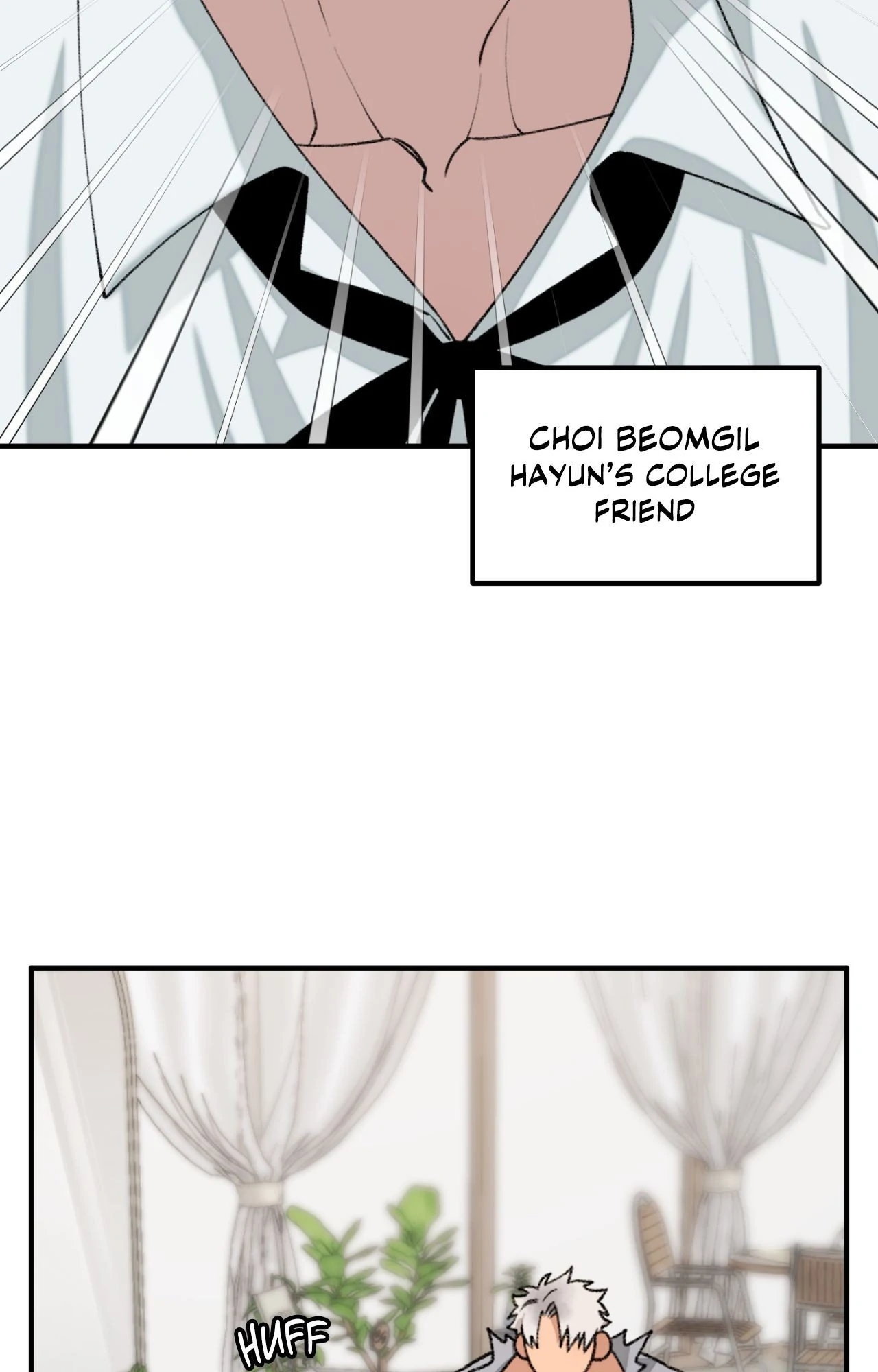 Libido Frame Chapter 6 - Page 2