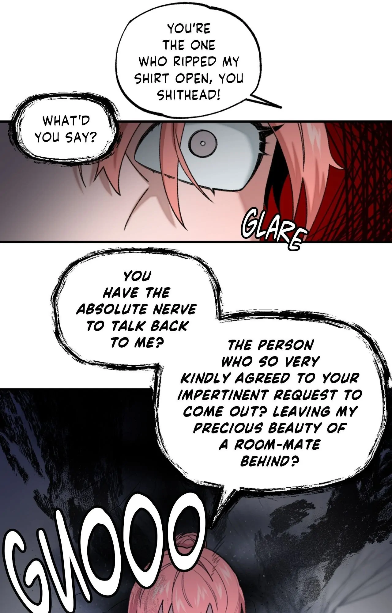 Libido Frame Chapter 6 - Page 13