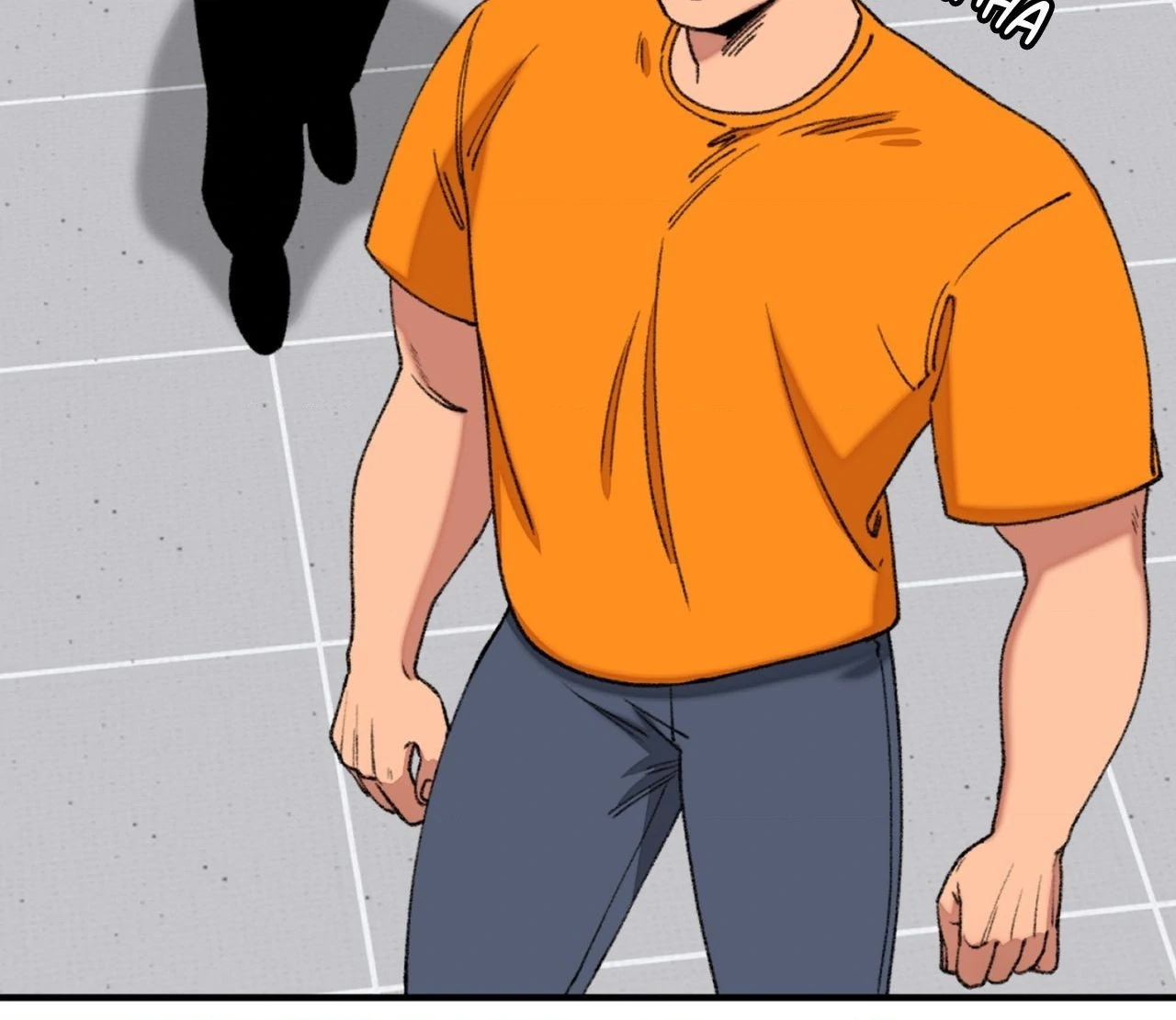 Libido Frame Chapter 6 - Page 16