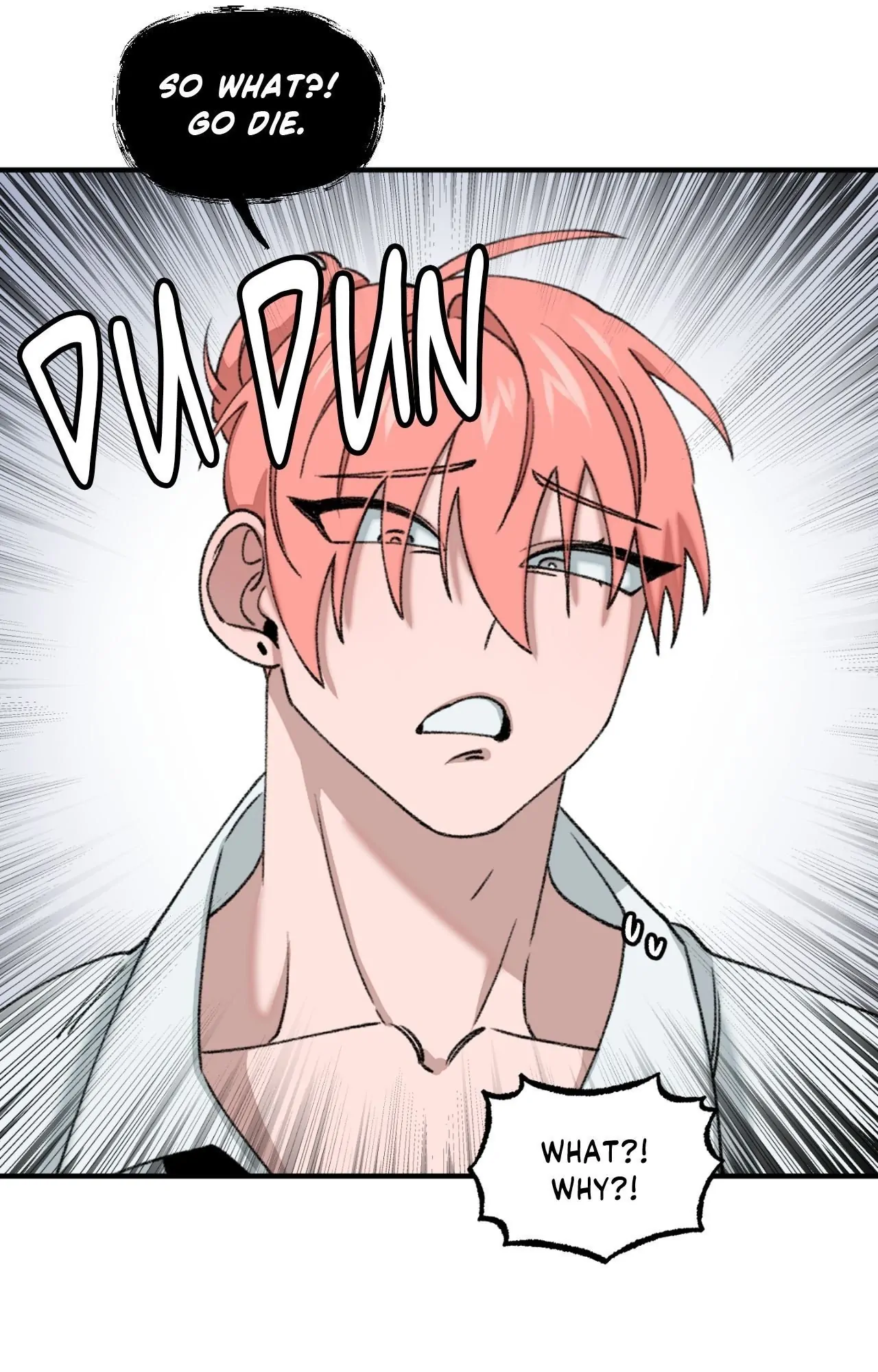 Libido Frame Chapter 6 - Page 21