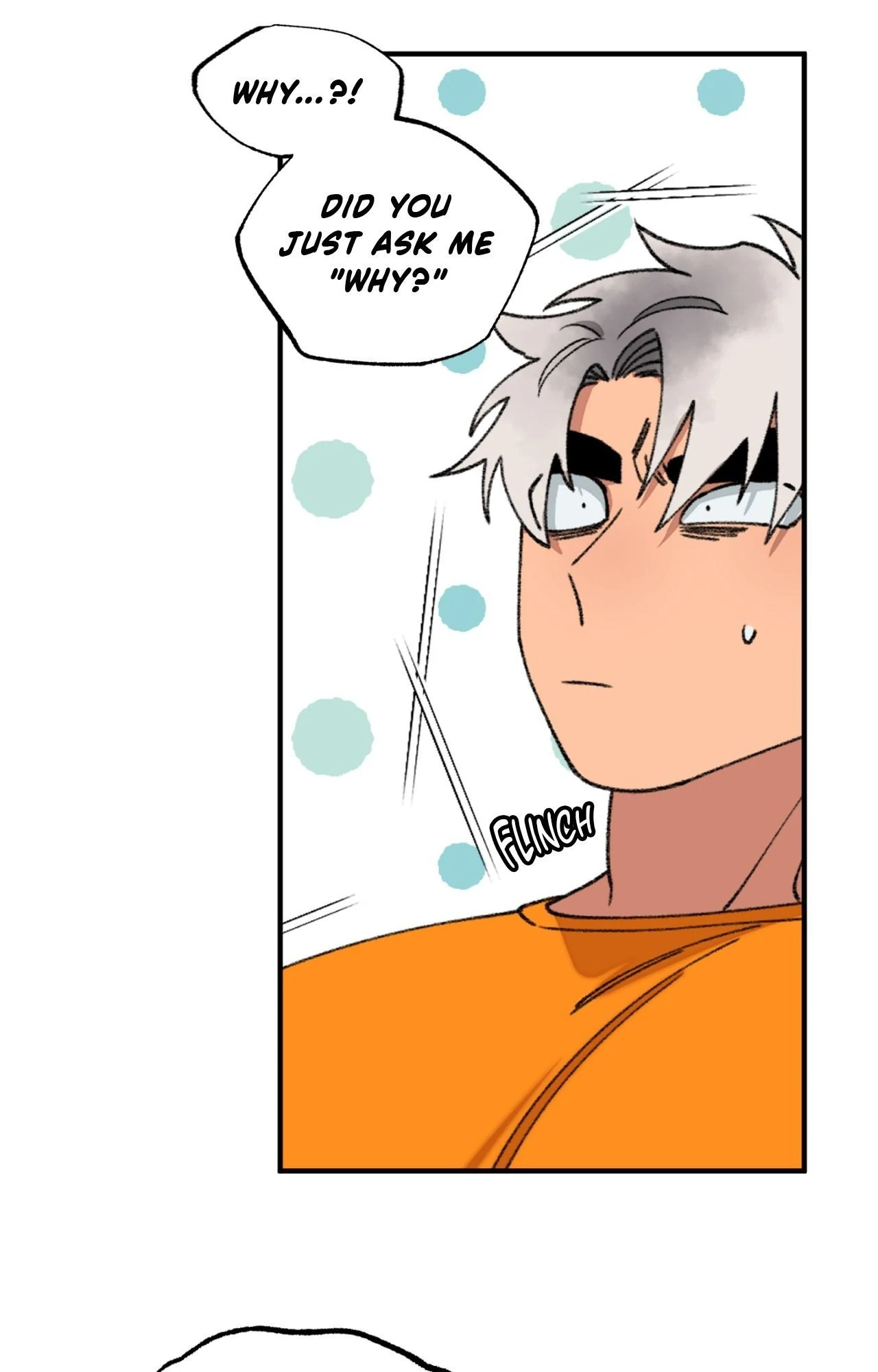 Libido Frame Chapter 6 - Page 22