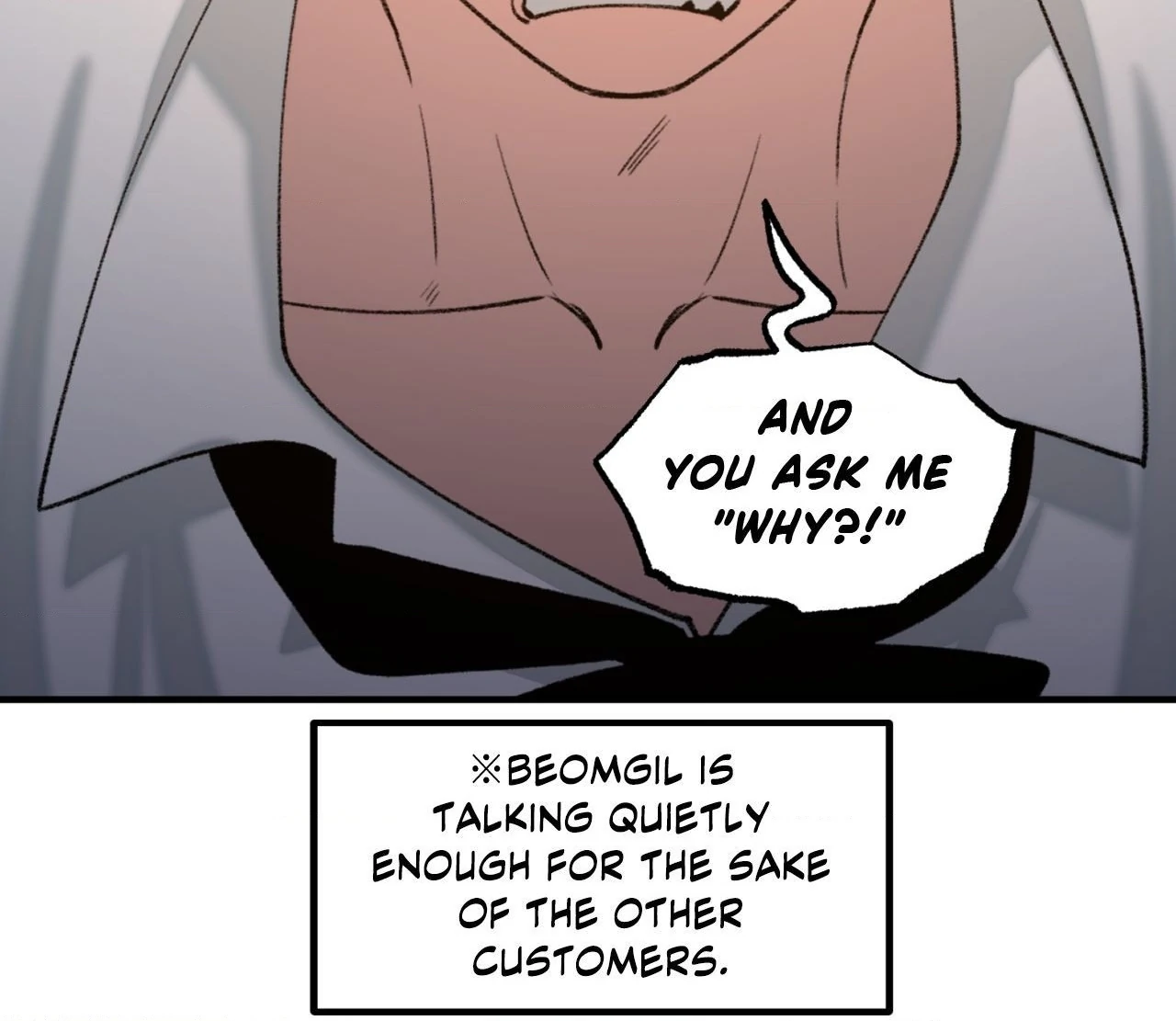 Libido Frame Chapter 6 - Page 24