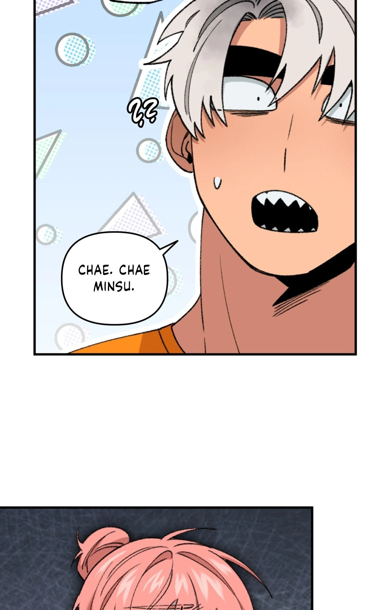 Libido Frame Chapter 6 - Page 31